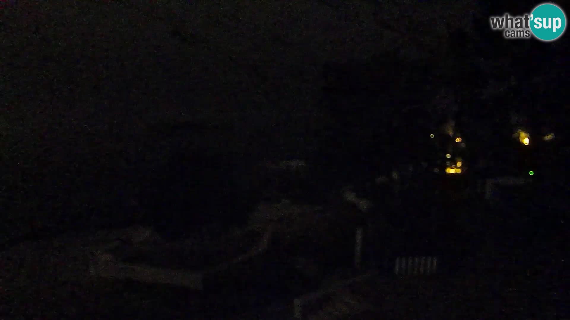 Webcam Borik Strand Rovinj – Istrien