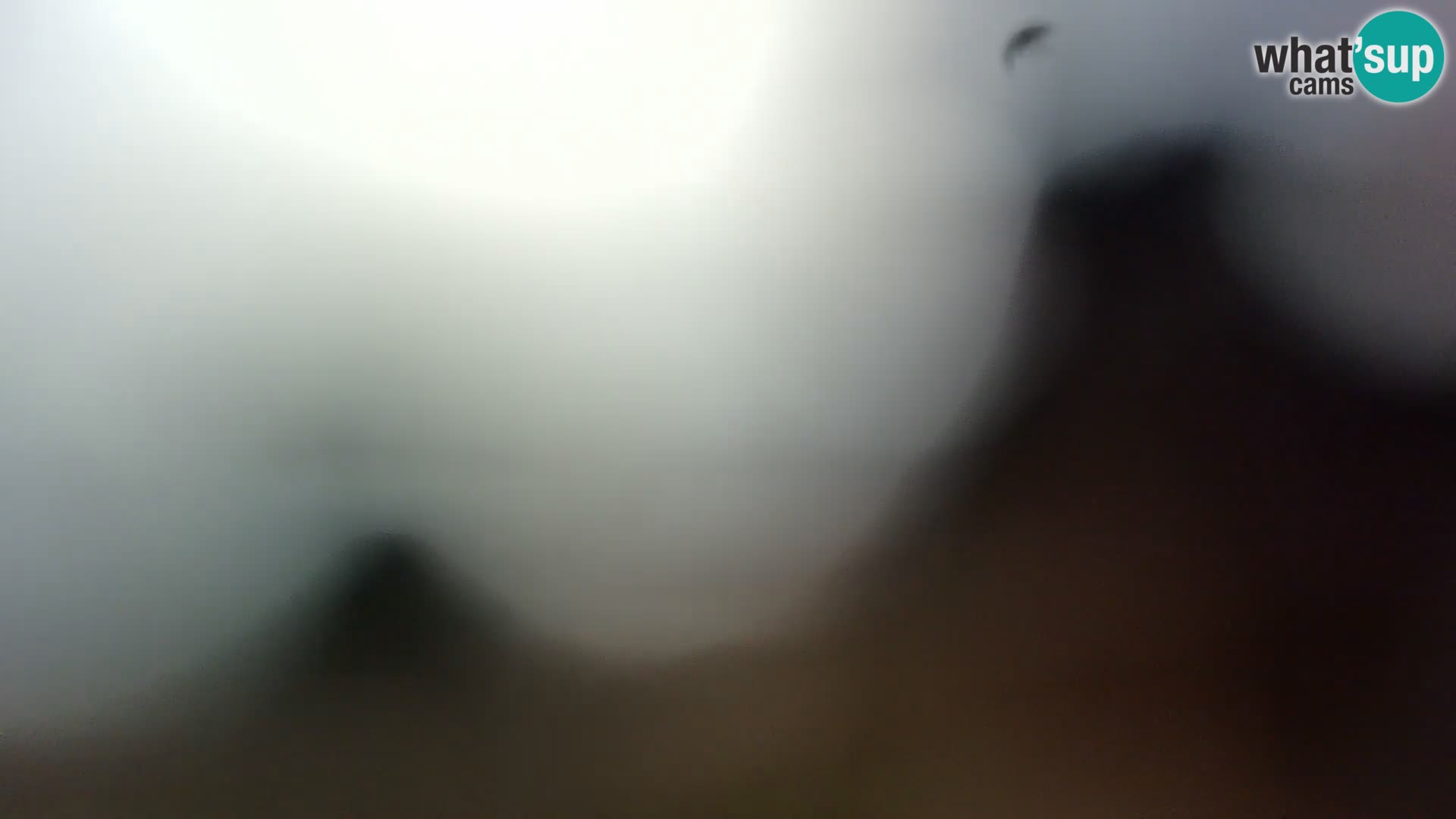 Webcam Borik beach Rovinj – Istria