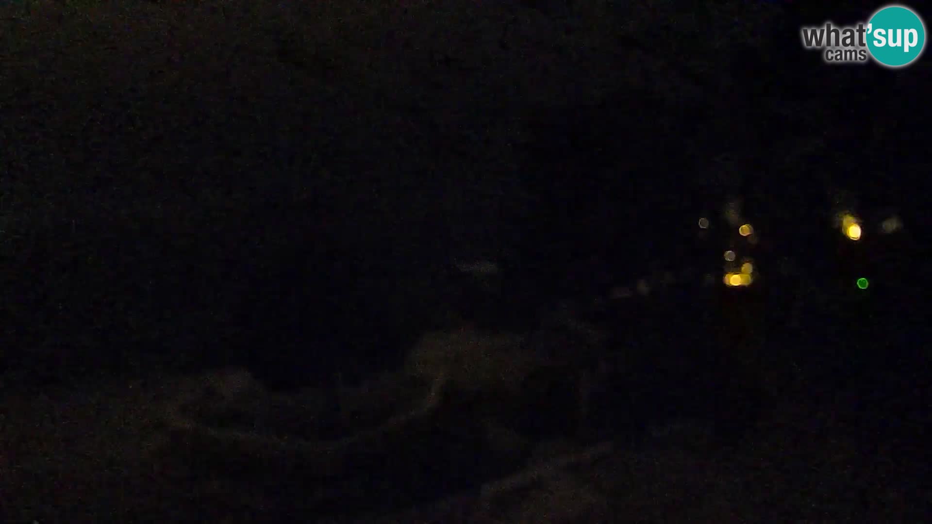 Webcam Borik Strand Rovinj – Istrien