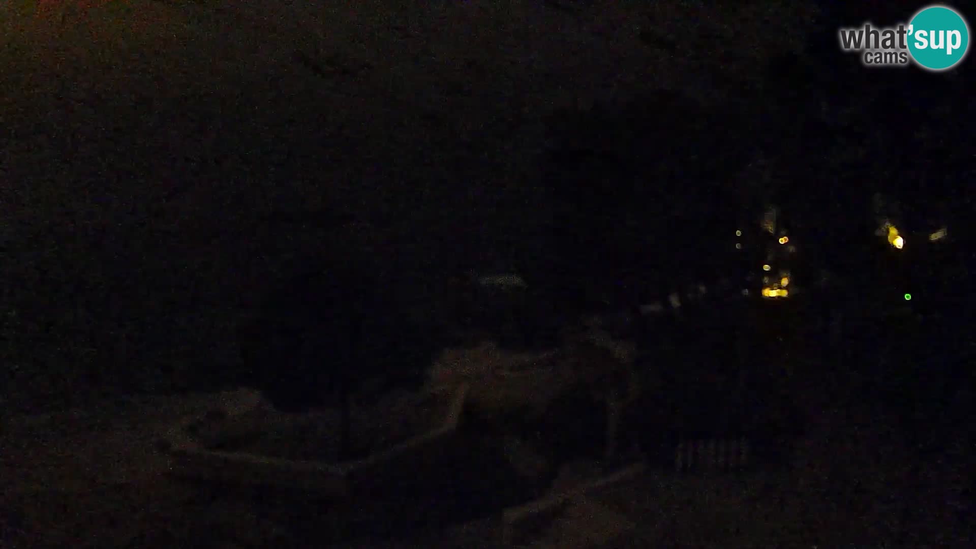 Webcam Borik beach Rovinj – Istria