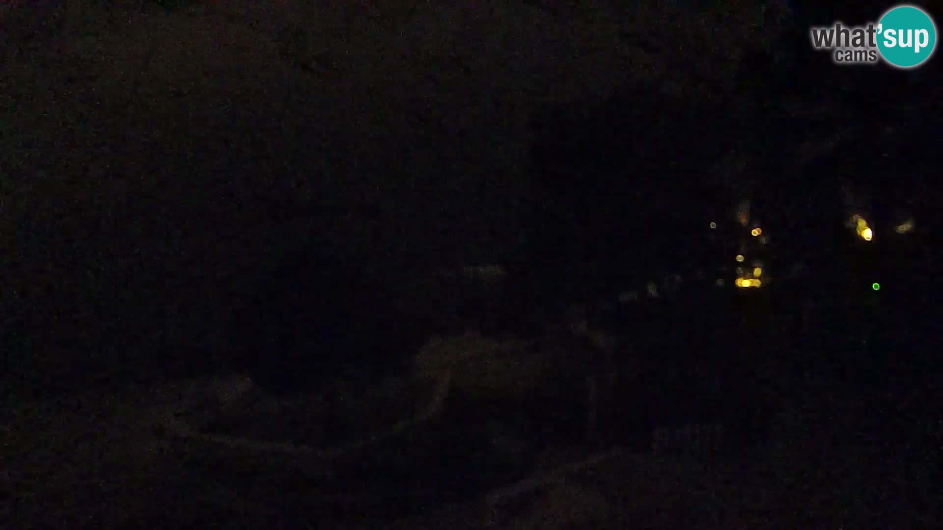 Webcam Borik Strand Rovinj – Istrien