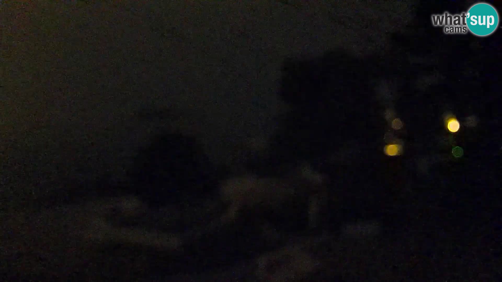 Camera en vivo Borik playa Rovinj – Istria