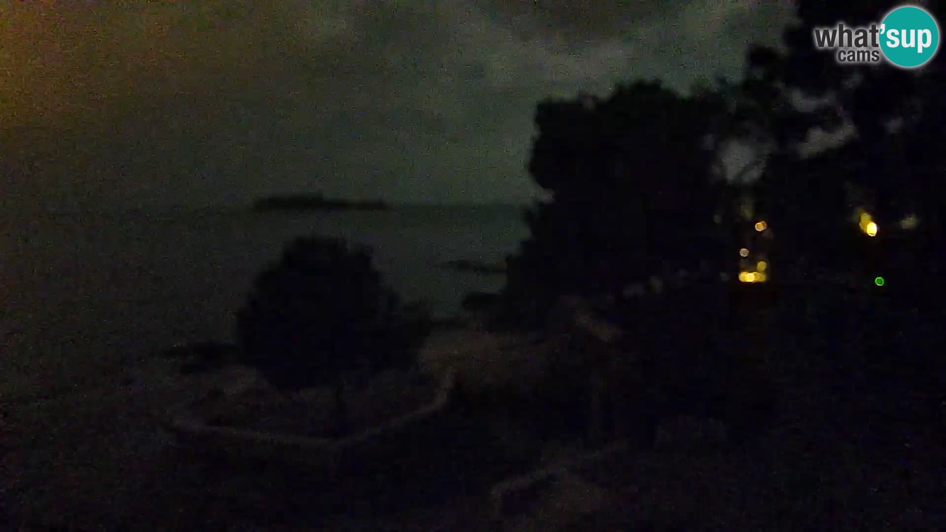 Webcam Borik beach Rovinj – Istria