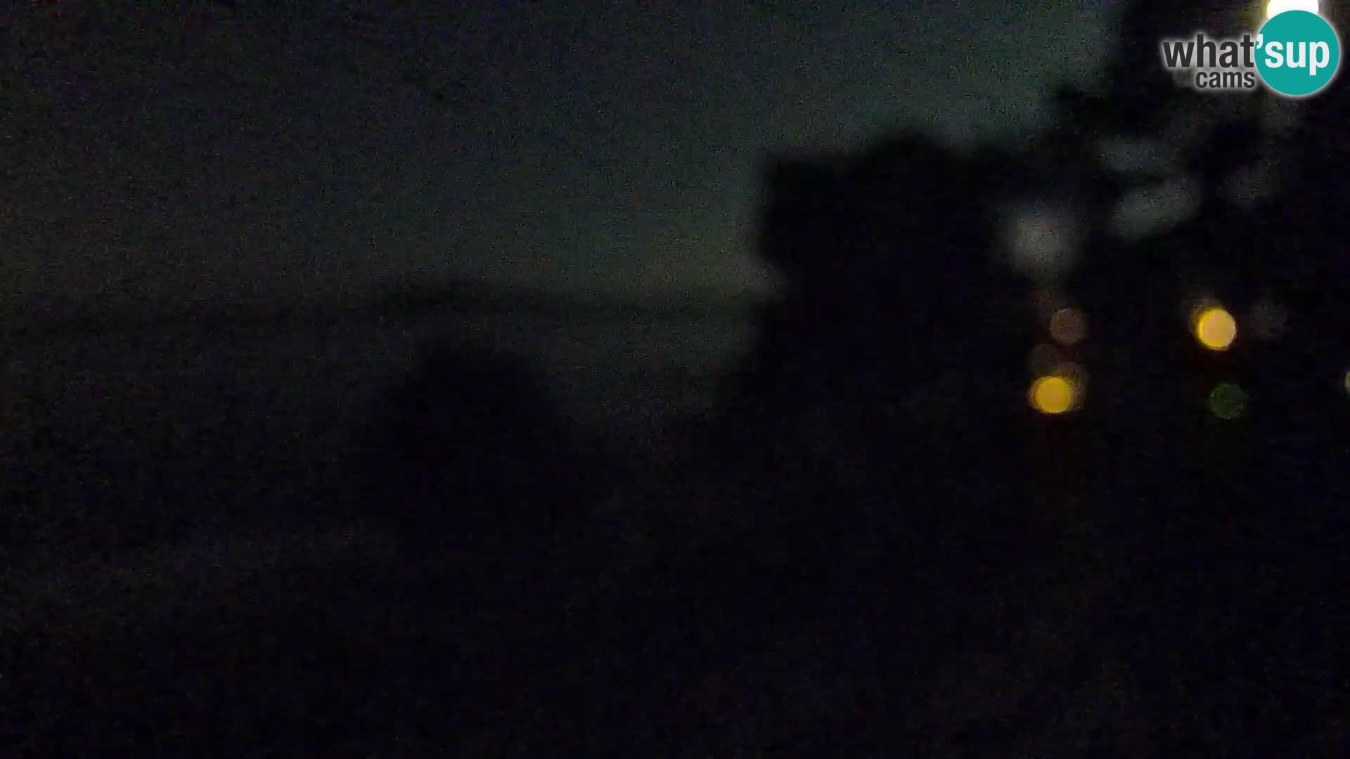 Webcam Borik beach Rovinj – Istria