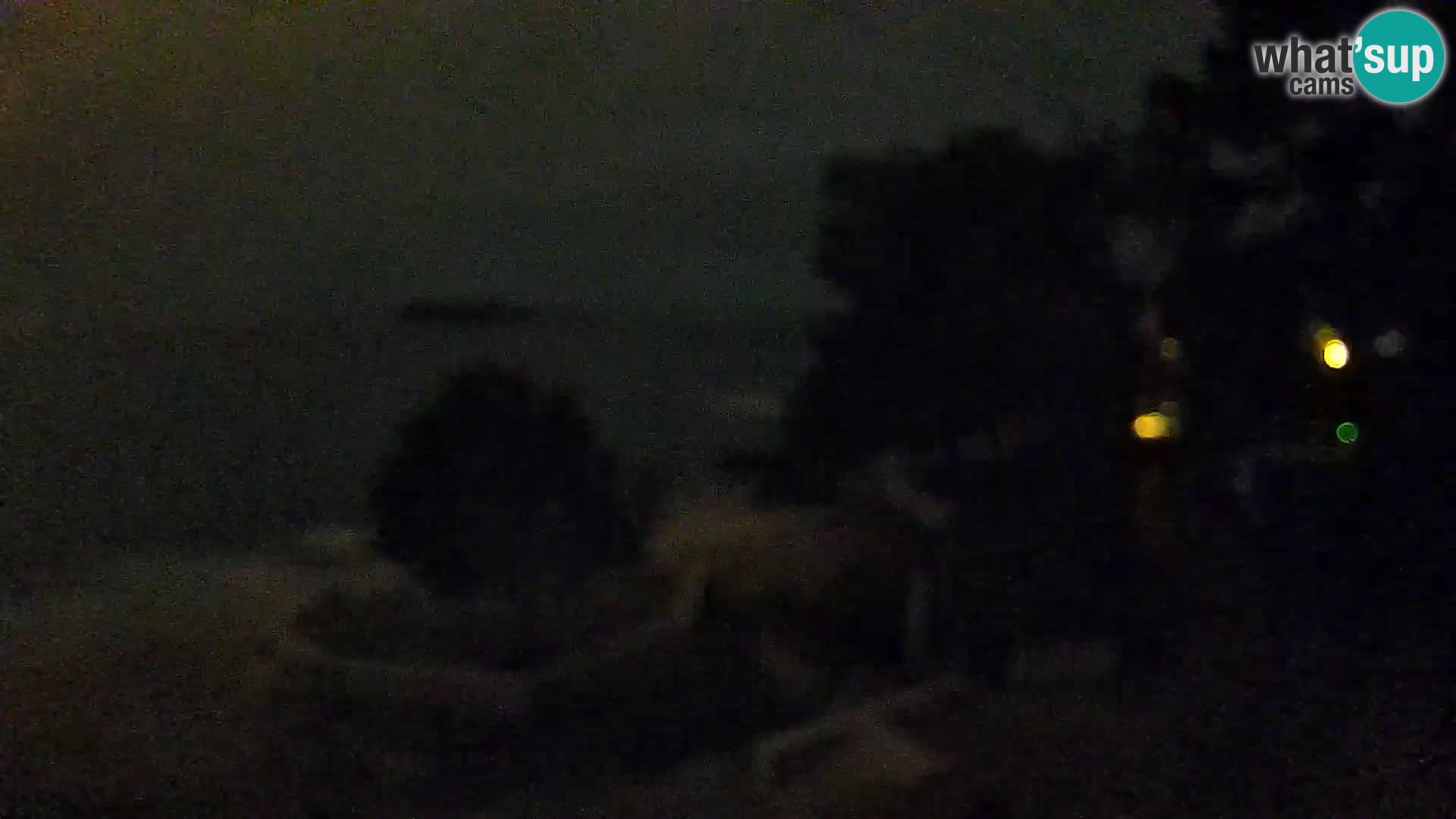 Webcam Borik beach Rovinj – Istria