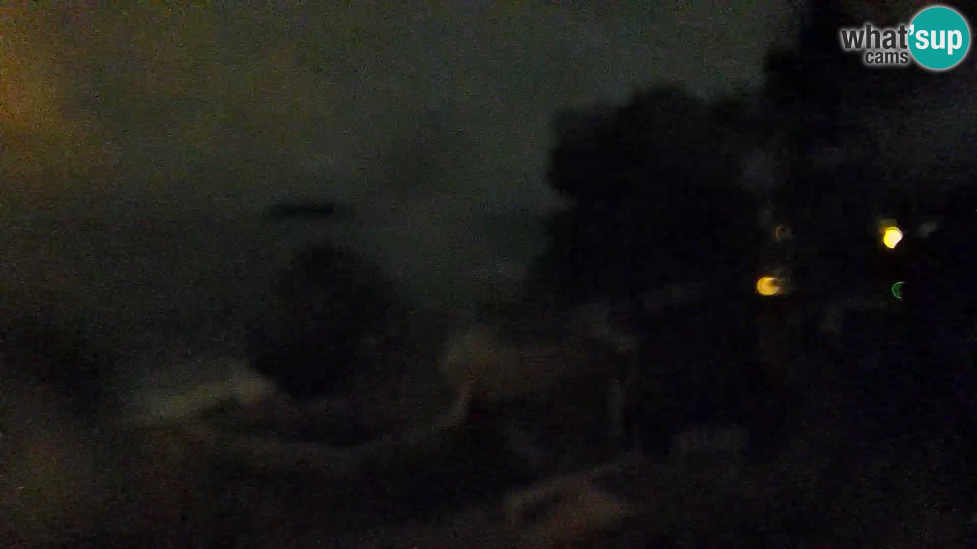 Webcam Borik beach Rovinj – Istria