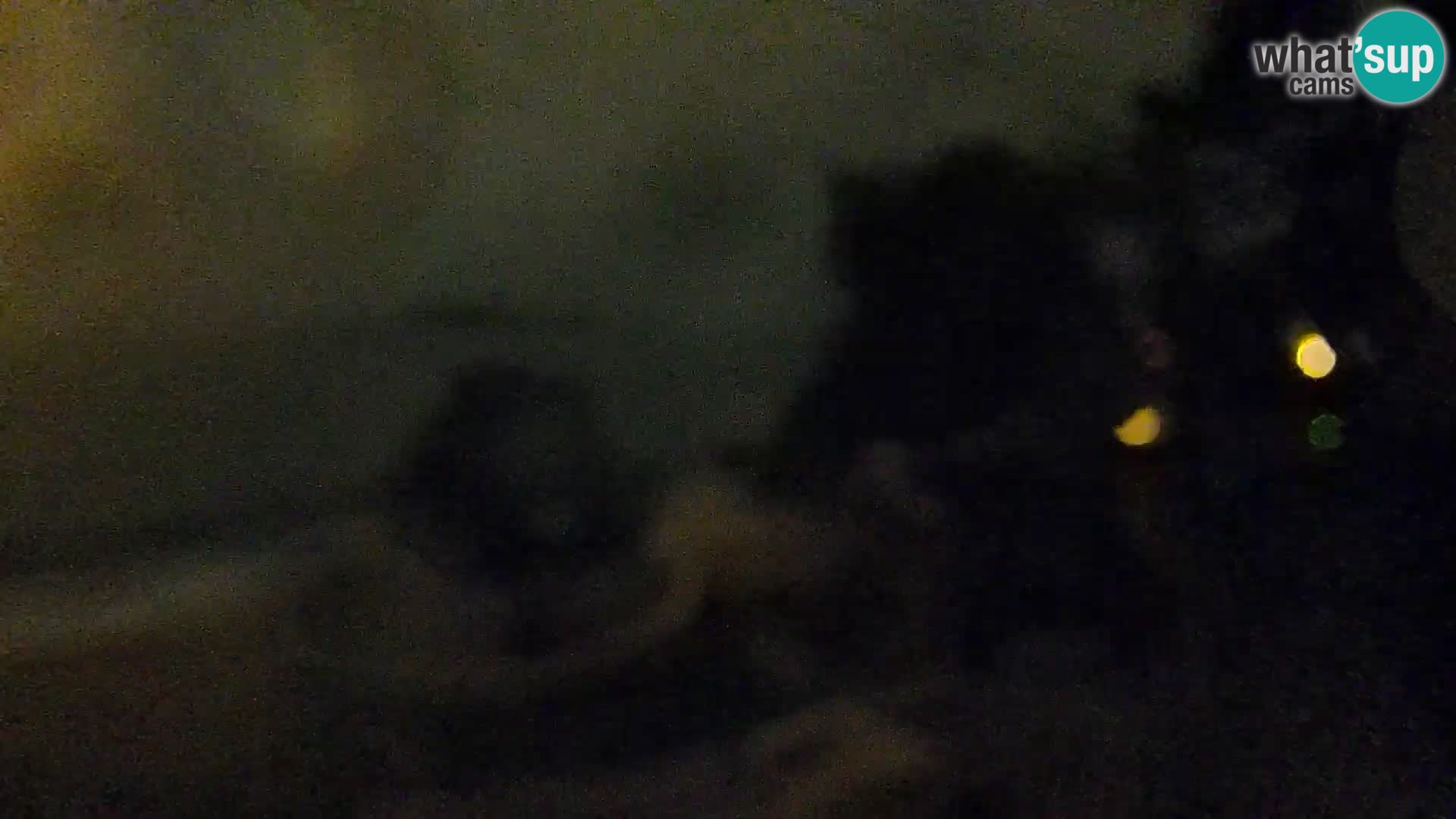 Web kamera Borik plaža Rovinj – Istra