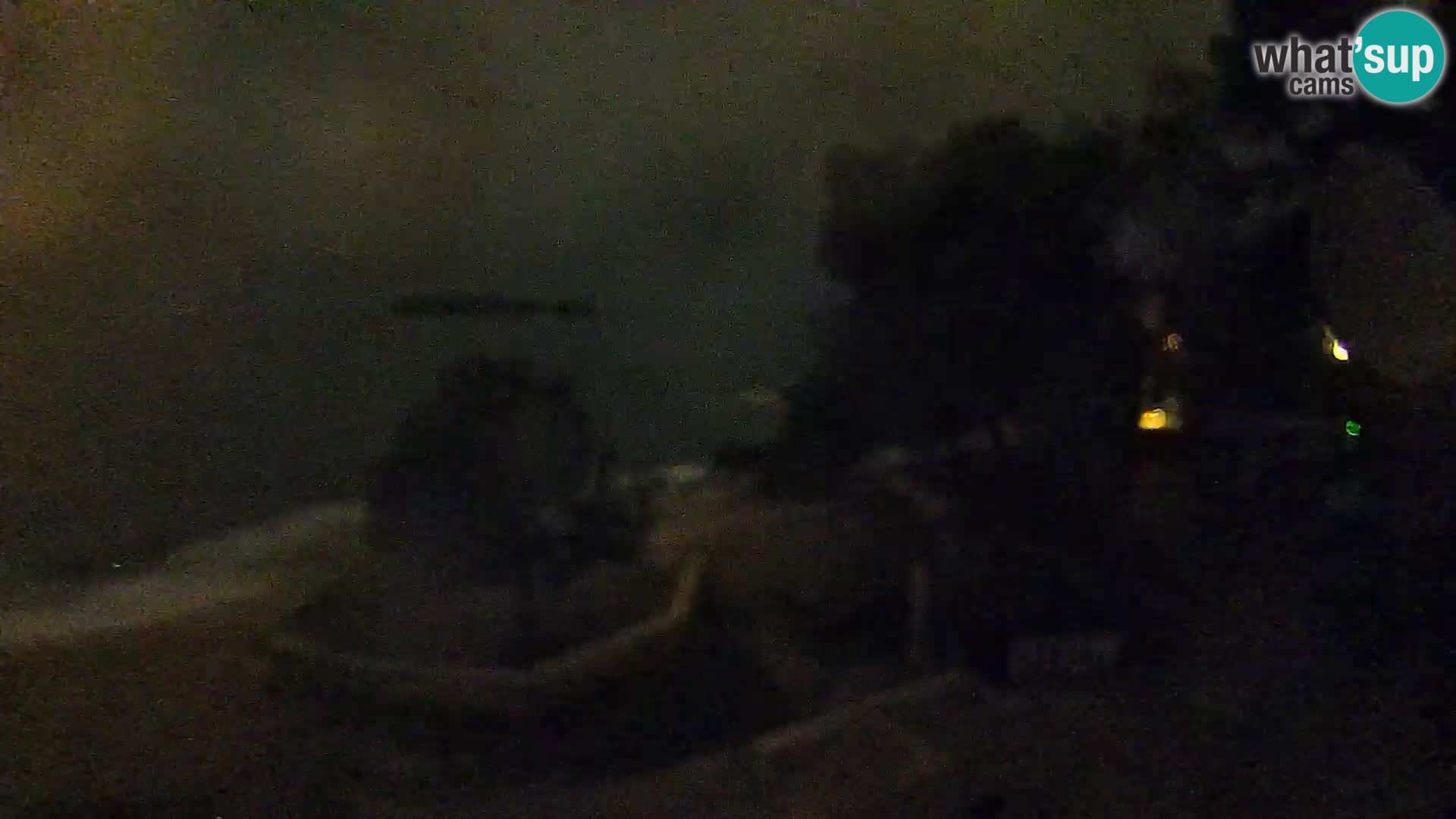 Webcam Borik beach Rovinj – Istria