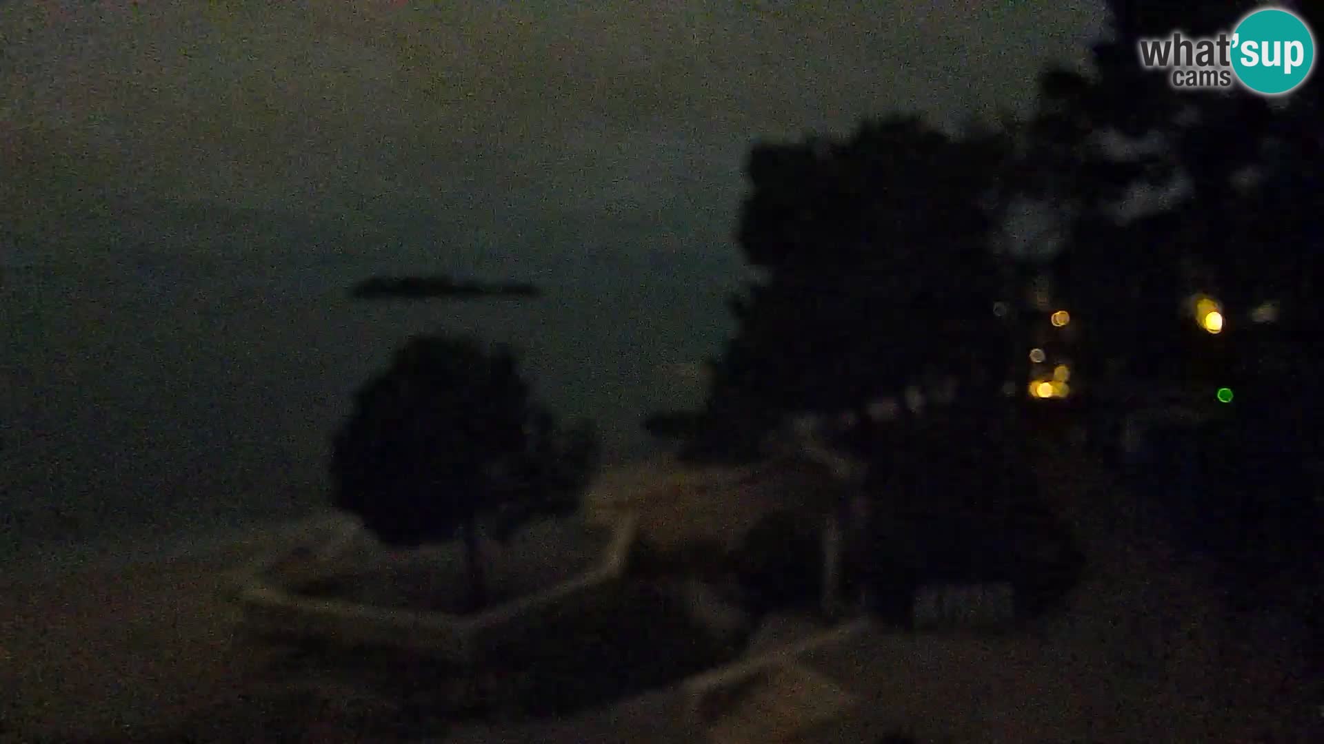 Webcam Borik beach Rovinj – Istria