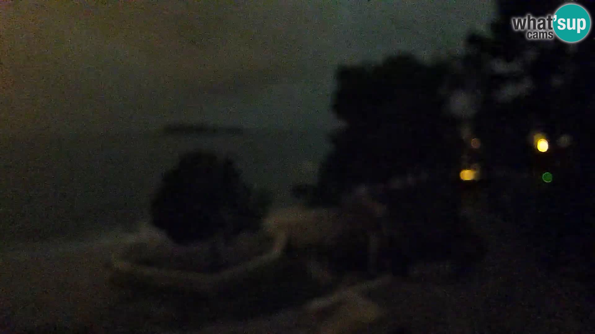 Livecam Borik plage Rovinj – Istrie