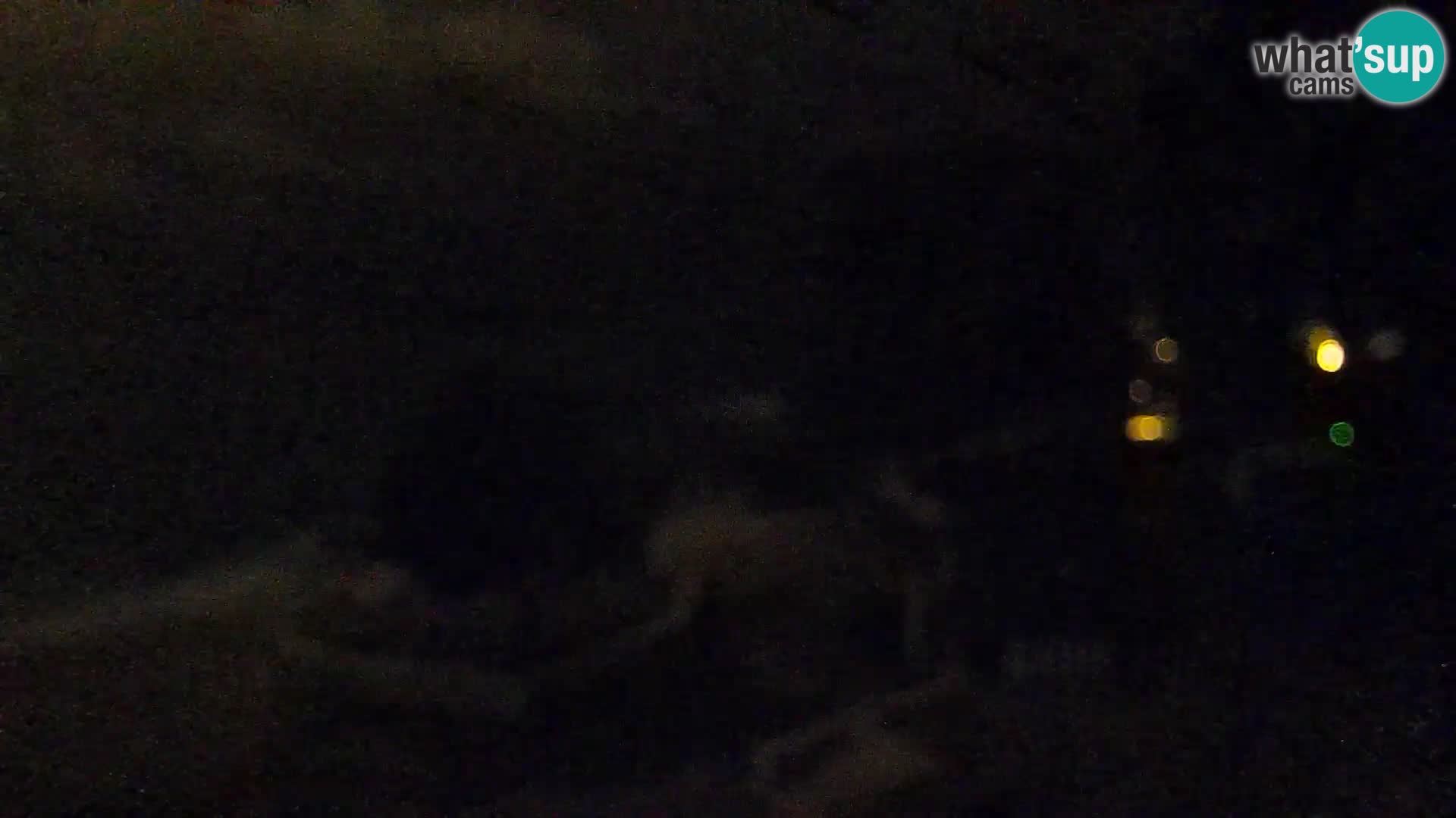 Livecam Borik plage Rovinj – Istrie