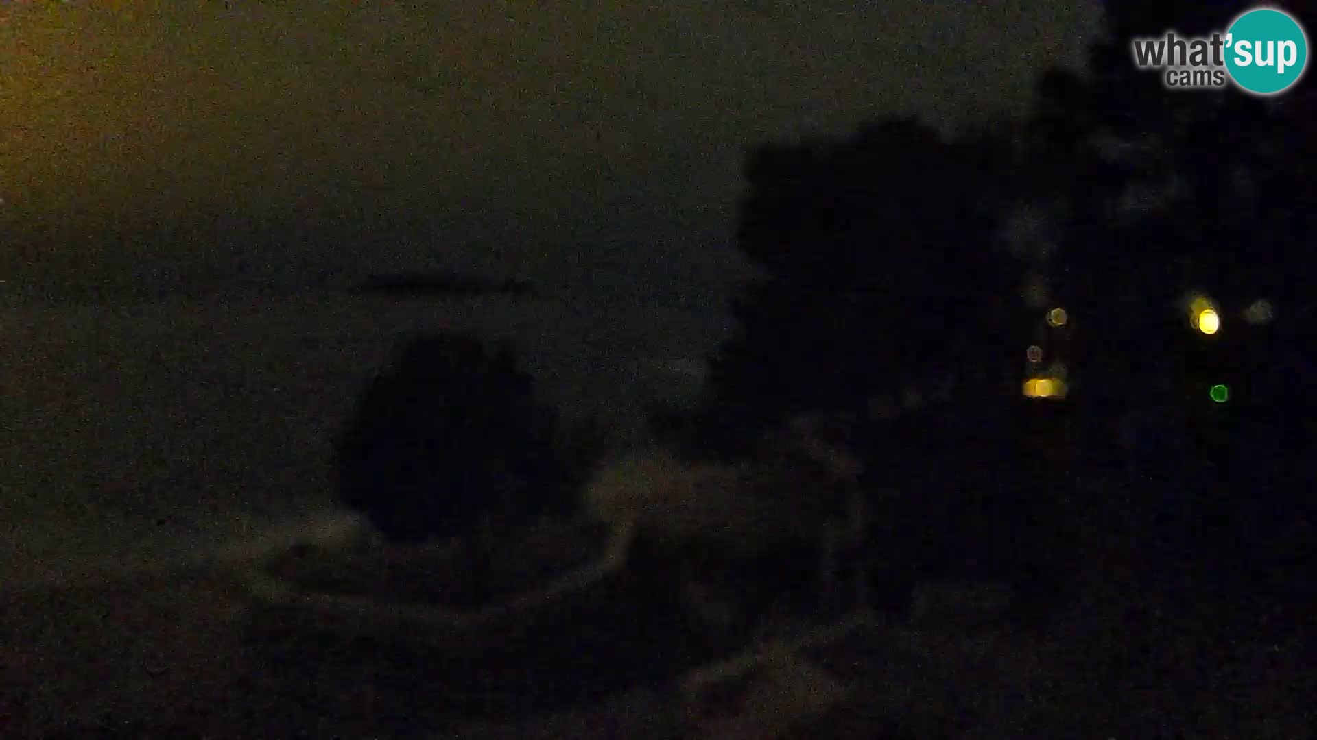 Webcam Borik beach Rovinj – Istria