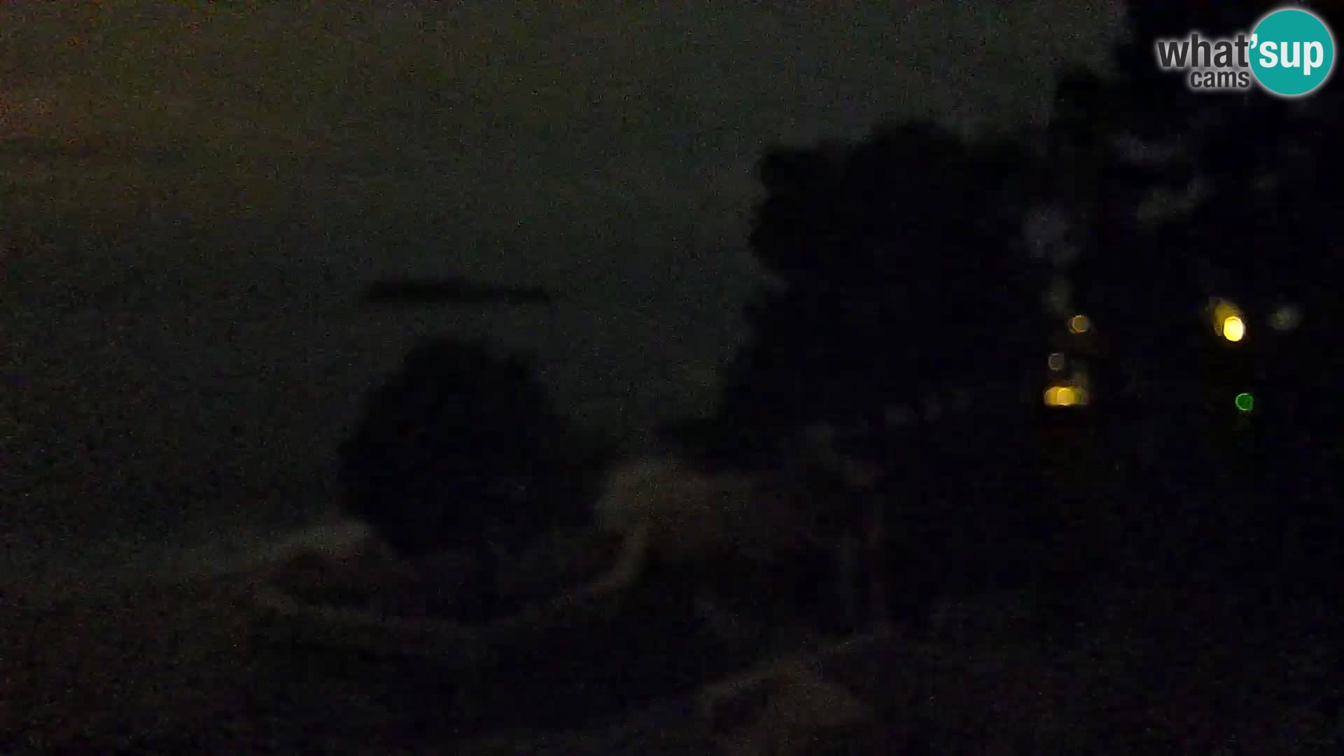 Livecam Borik plage Rovinj – Istrie