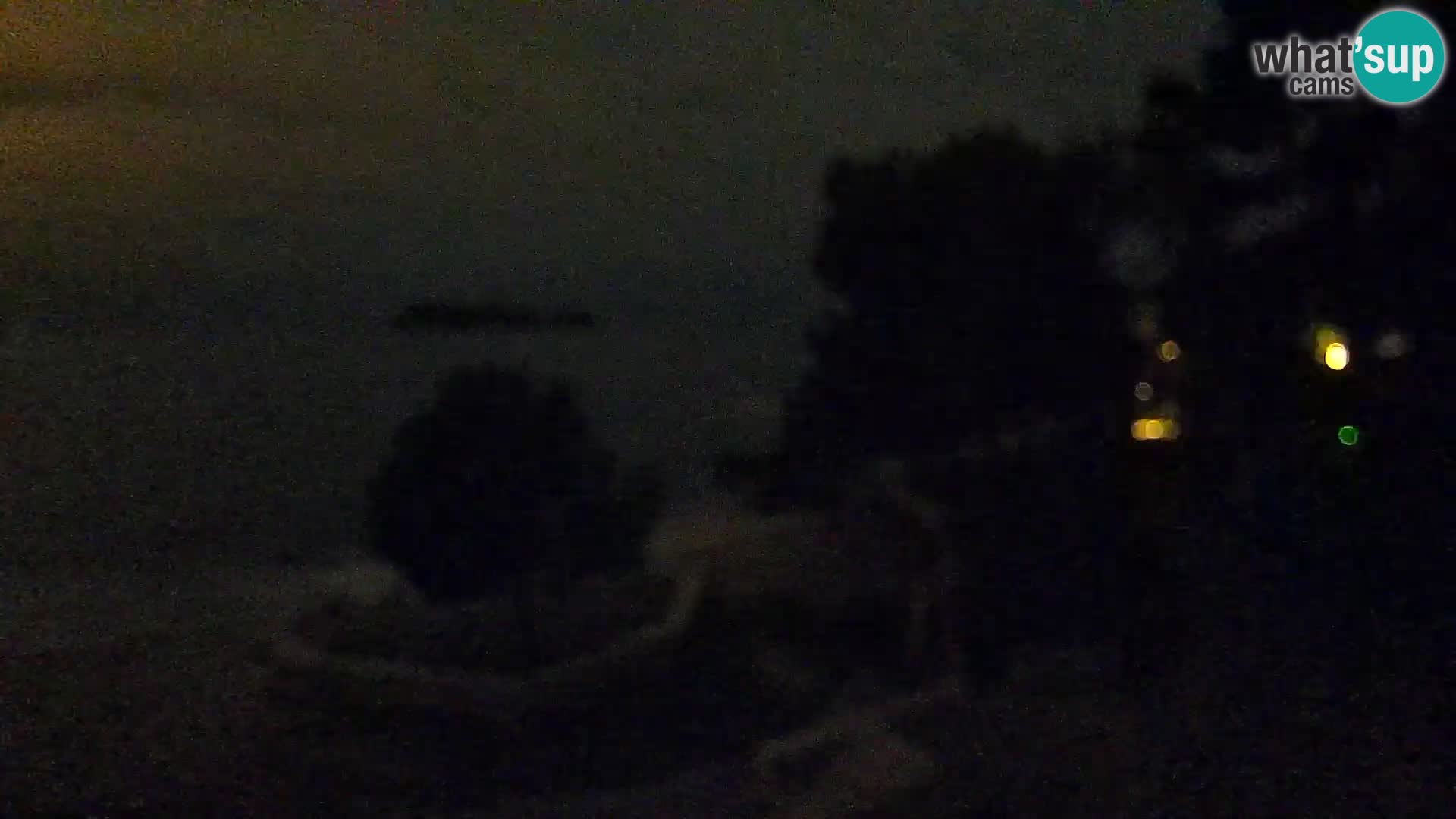 Webcam Borik beach Rovinj – Istria