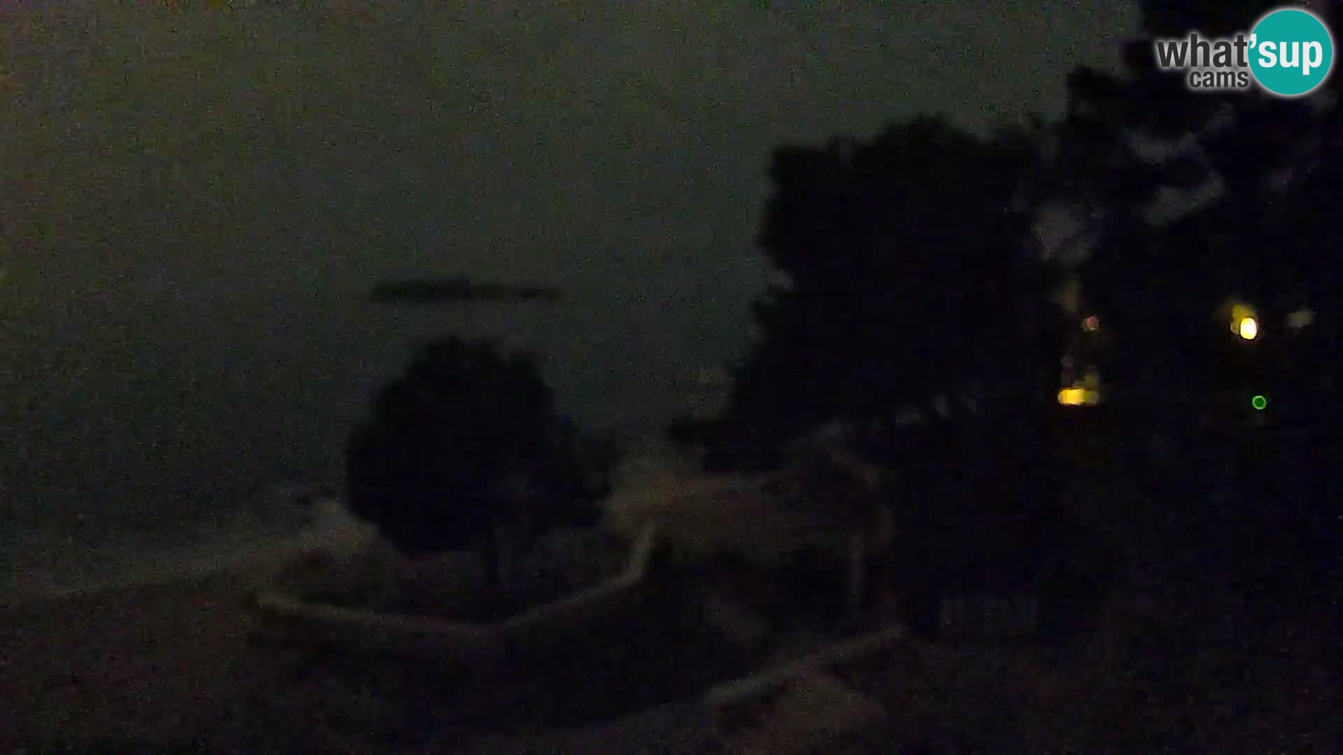 Webcam Borik beach Rovinj – Istria