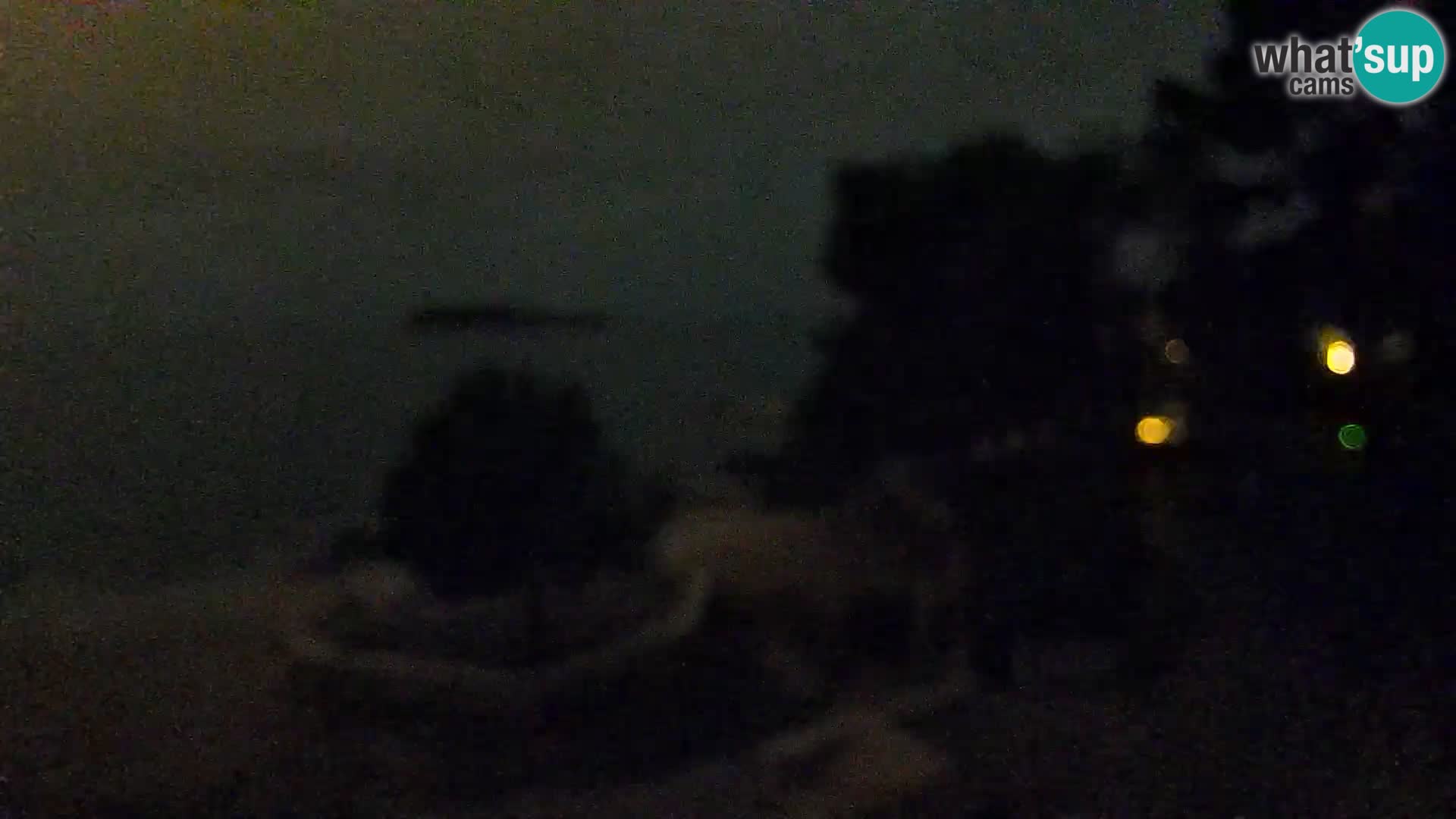 Webcam Borik beach Rovinj – Istria