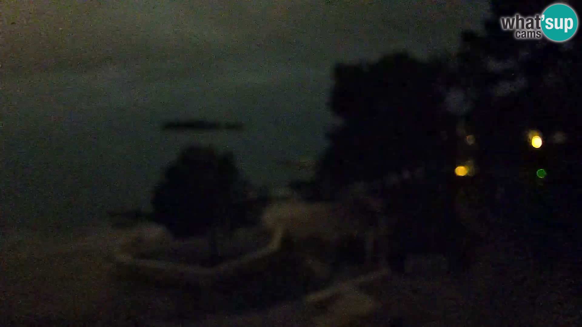 Livecam Borik plage Rovinj – Istrie