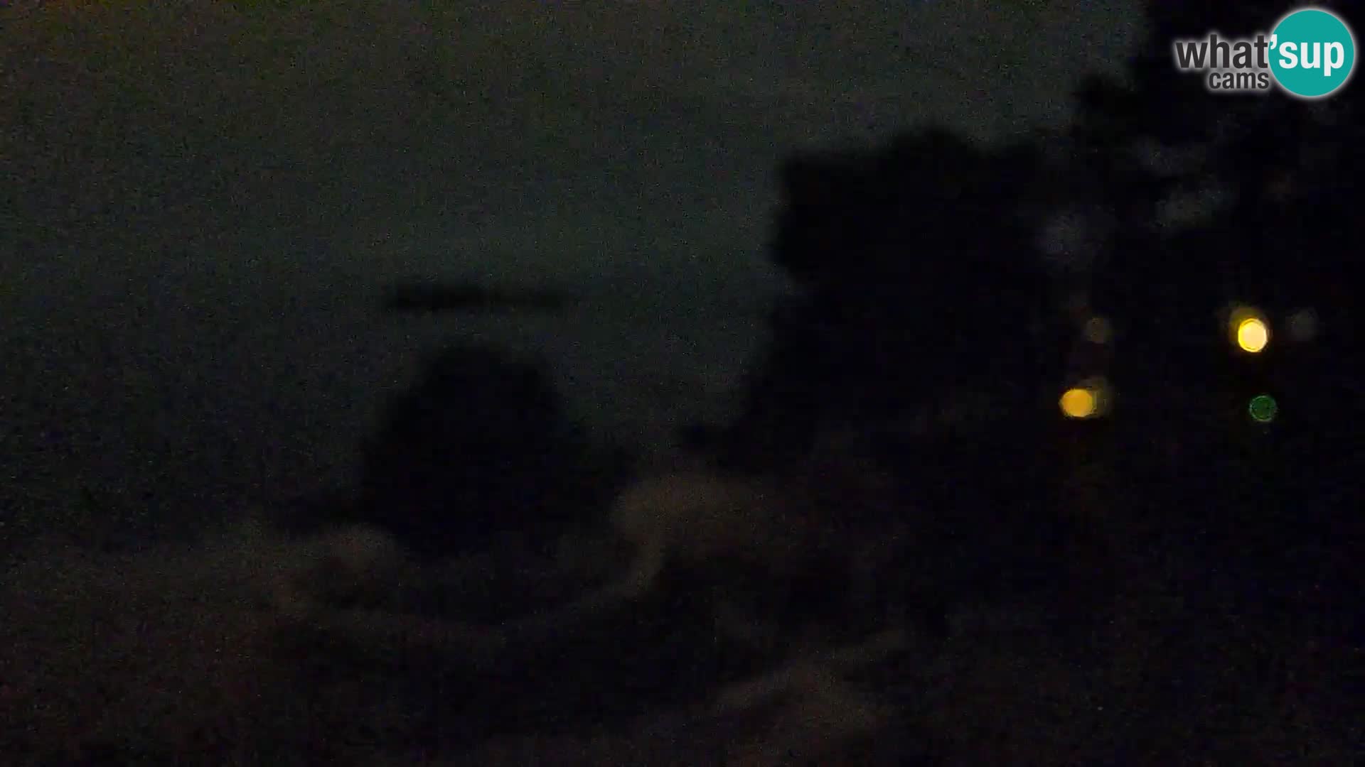 Webcam Borik Strand Rovinj – Istrien