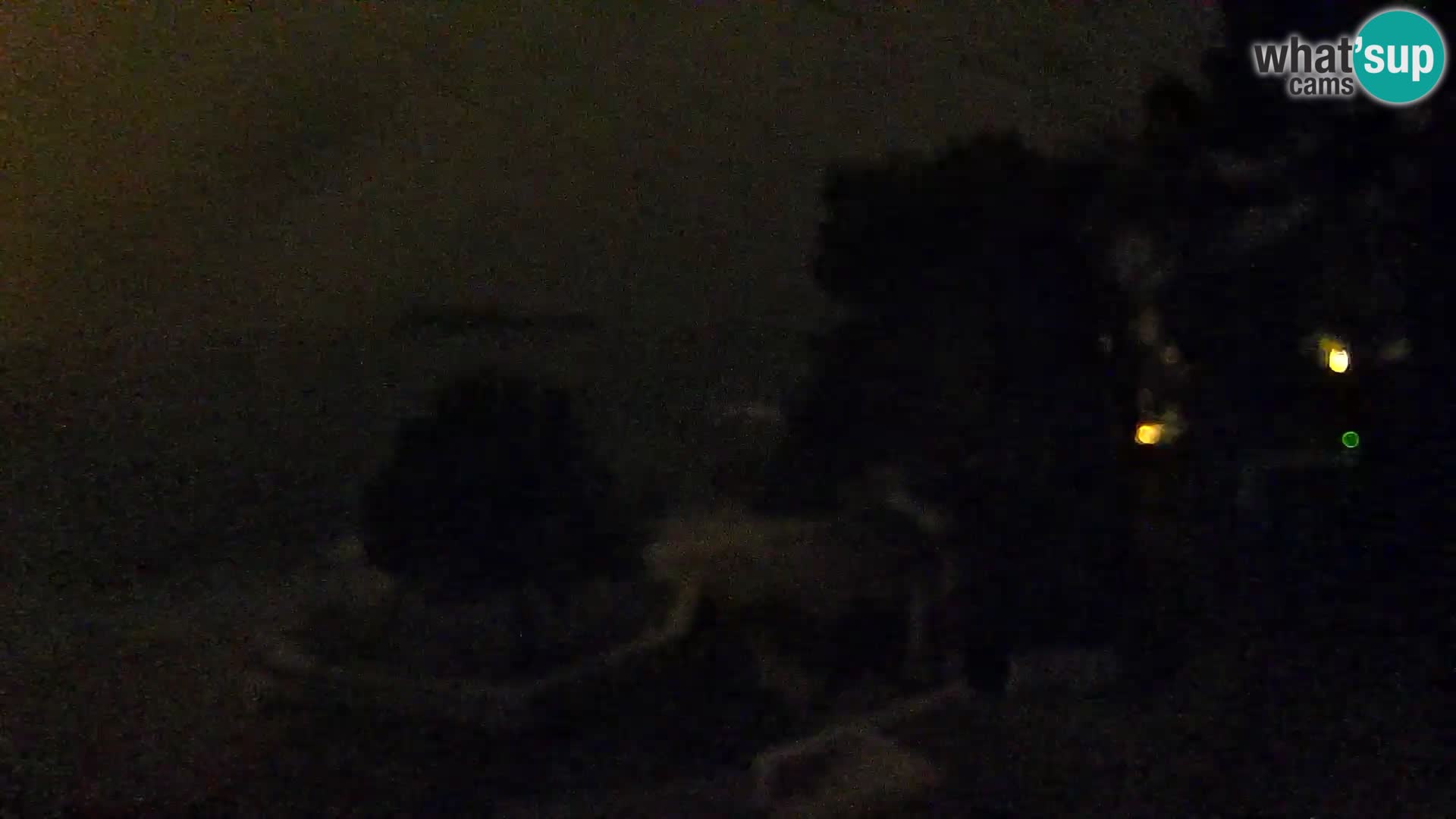 Web kamera Borik plaža Rovinj – Istra