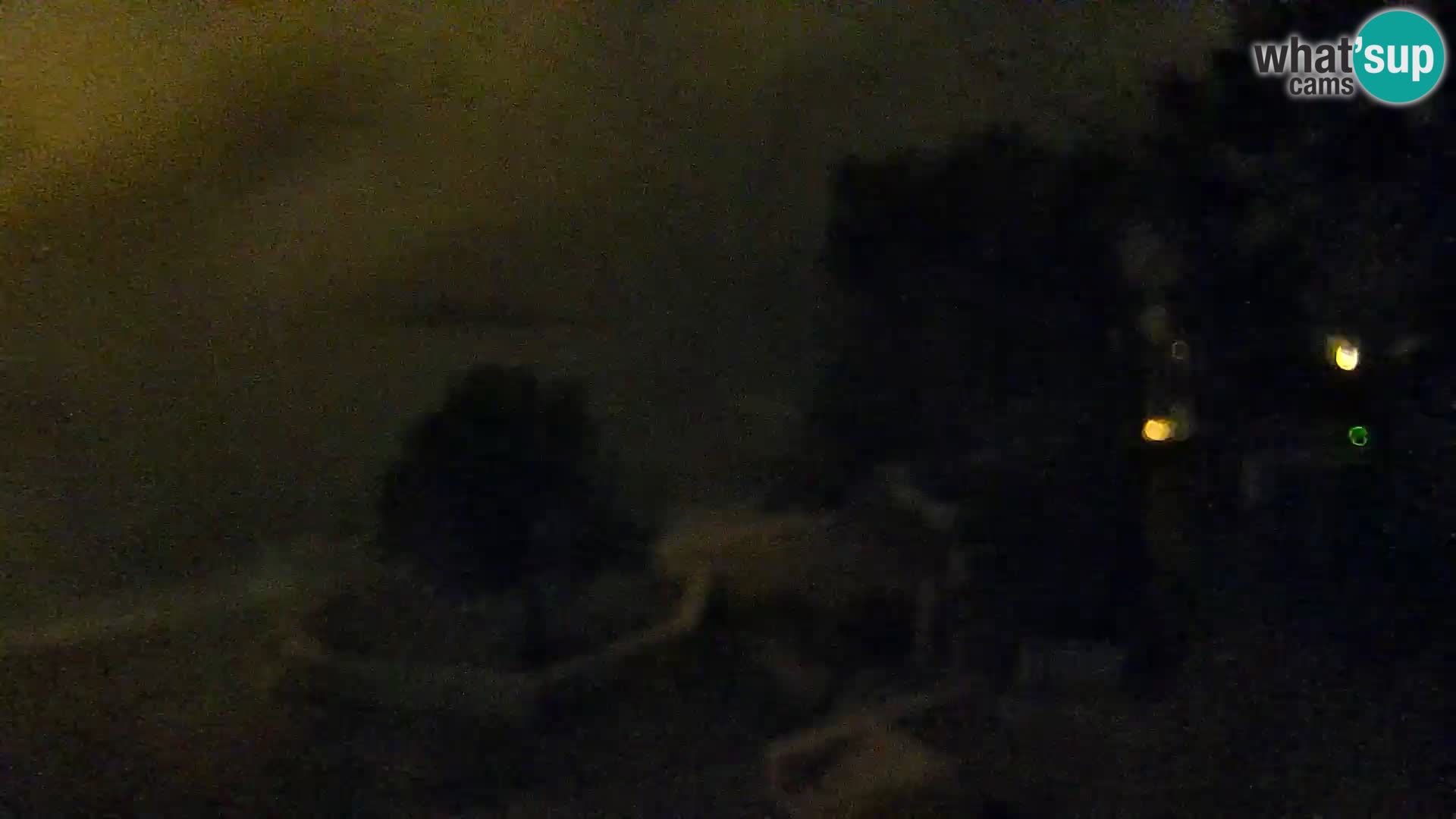 Camera en vivo Borik playa Rovinj – Istria