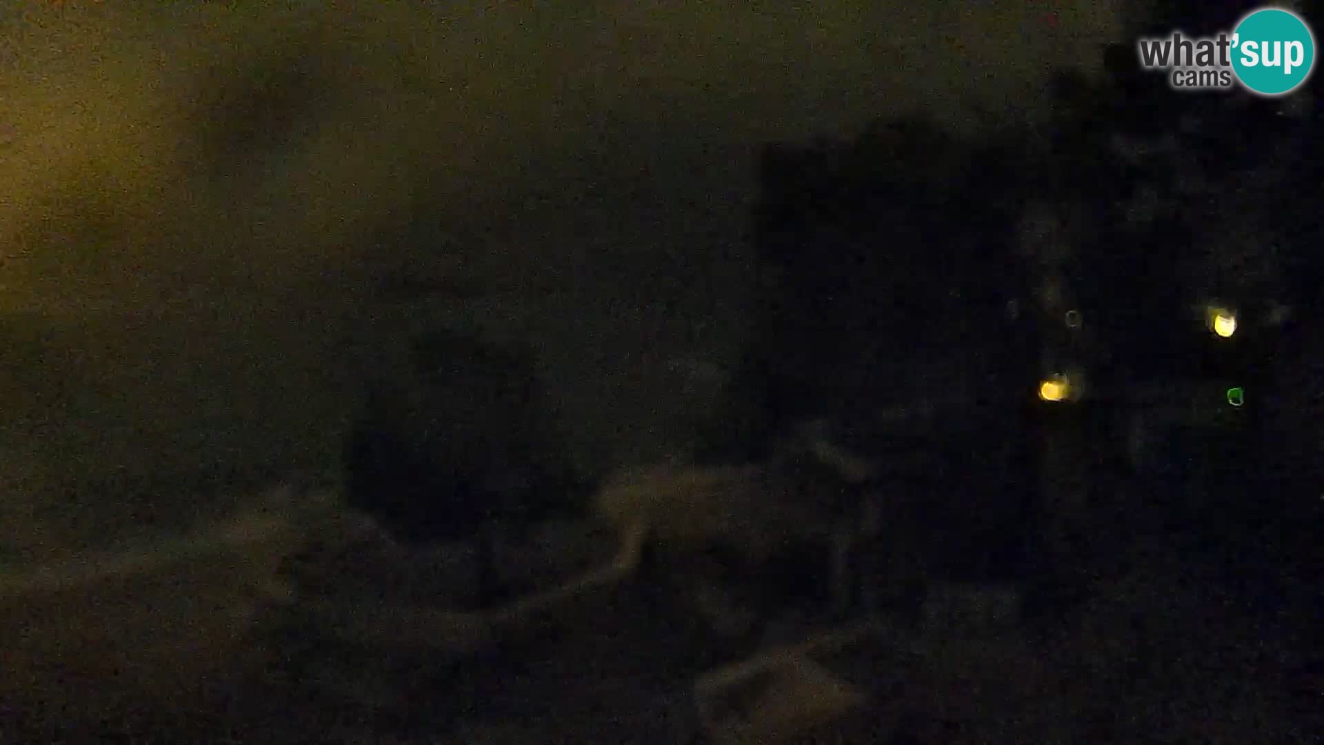 Webcam Borik beach Rovinj – Istria