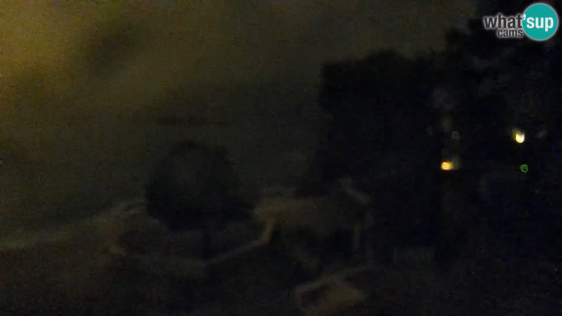 Webcam Borik Strand Rovinj – Istrien