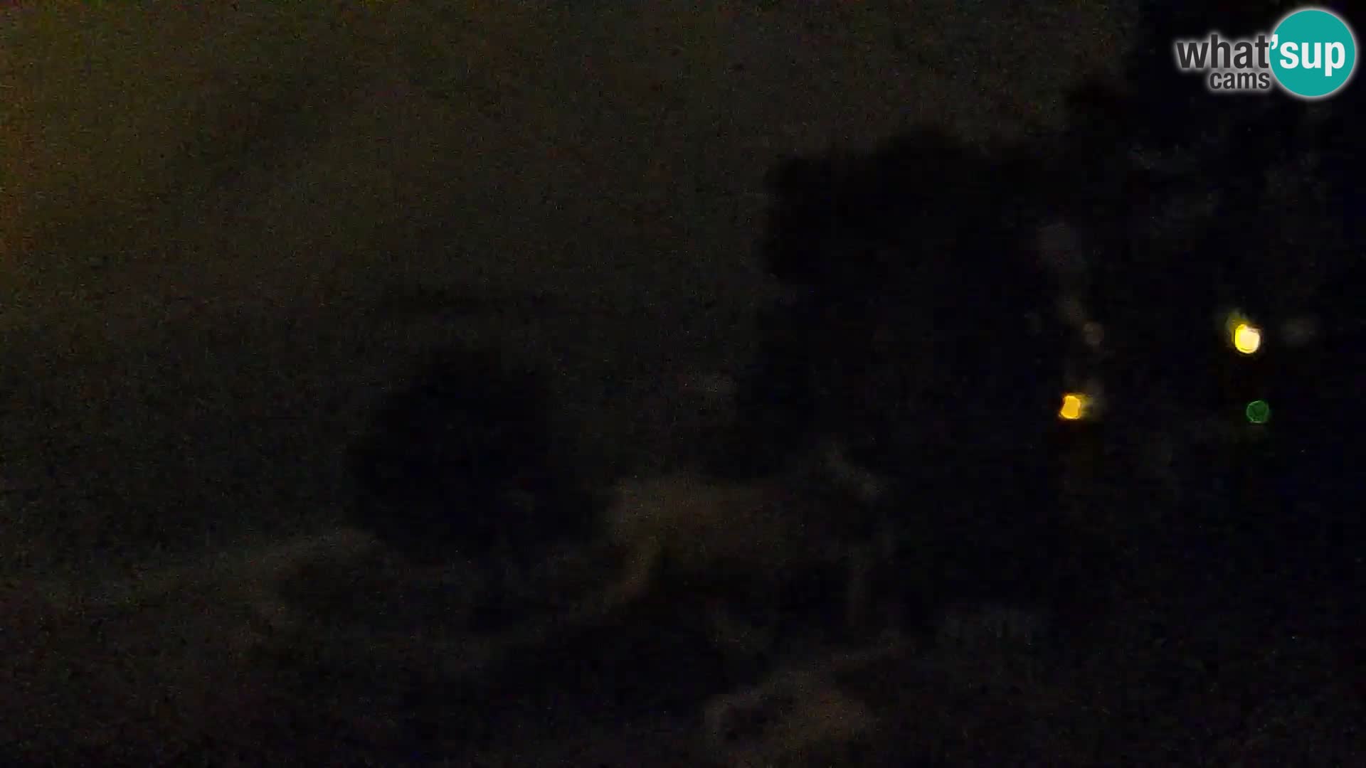 Web kamera Borik plaža Rovinj – Istra