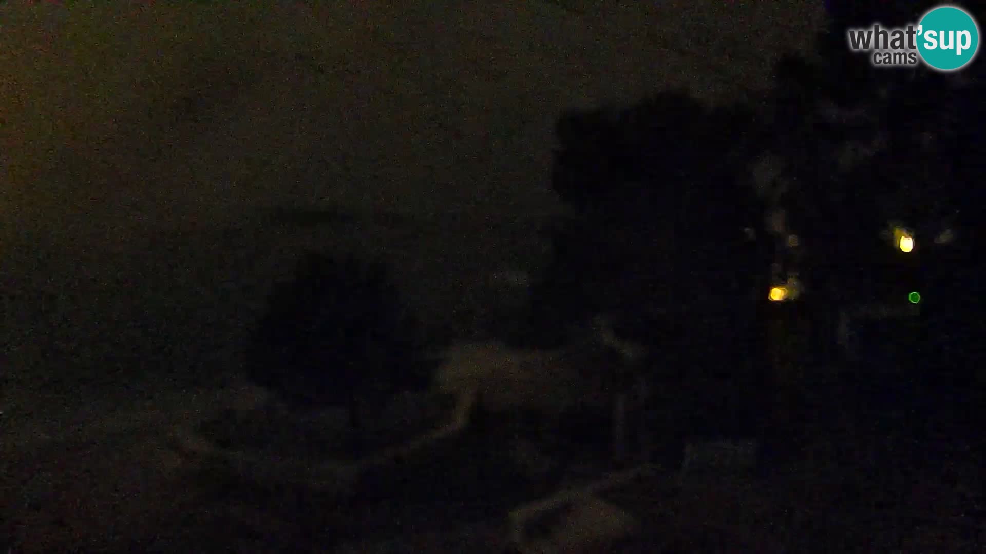 Webcam Borik Strand Rovinj – Istrien