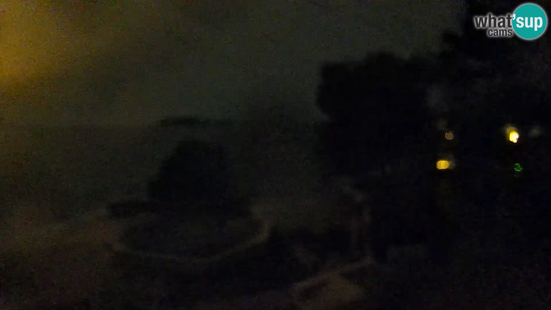 Webcam Borik beach Rovinj – Istria