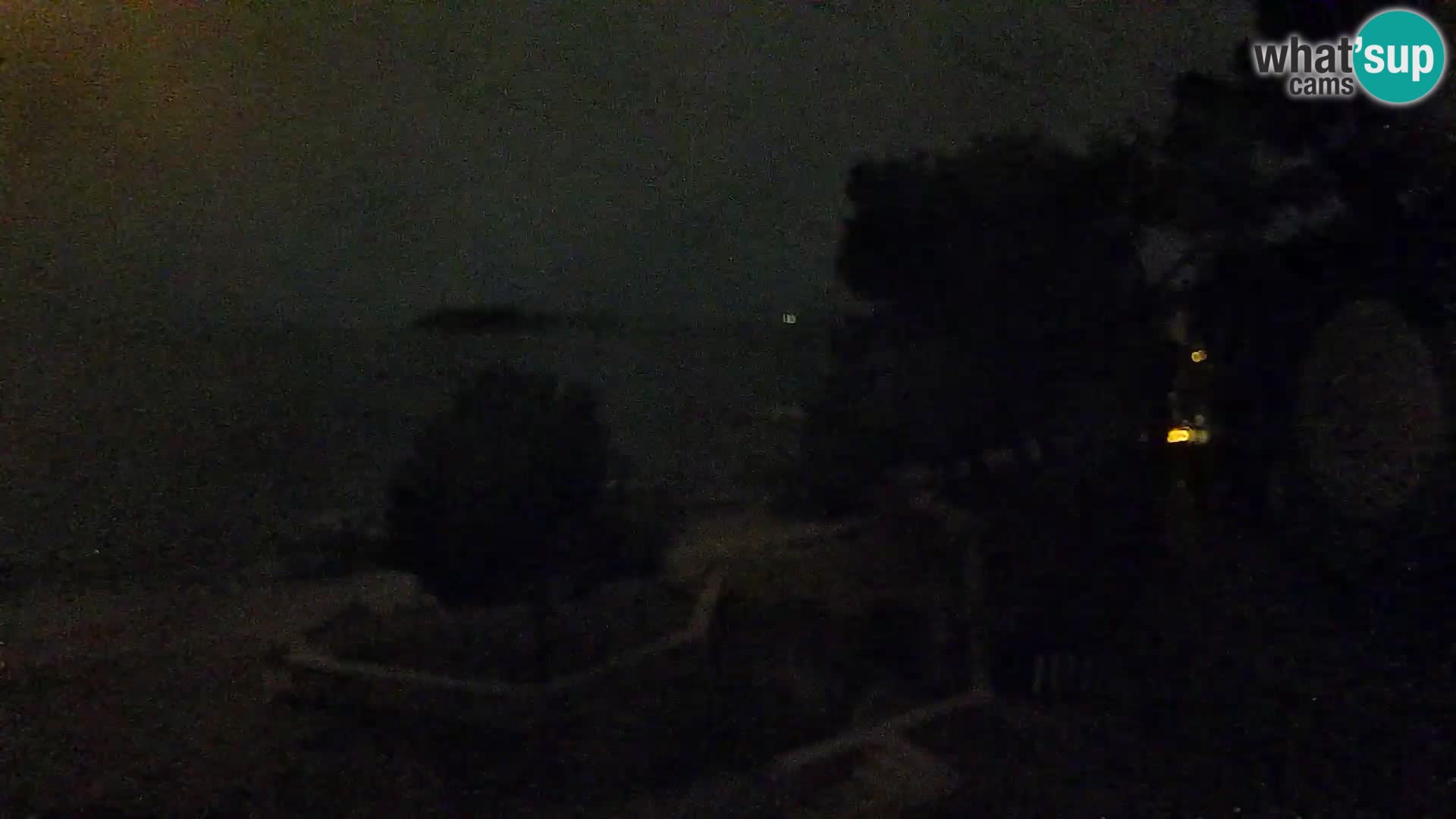 Livecam Borik plage Rovinj – Istrie