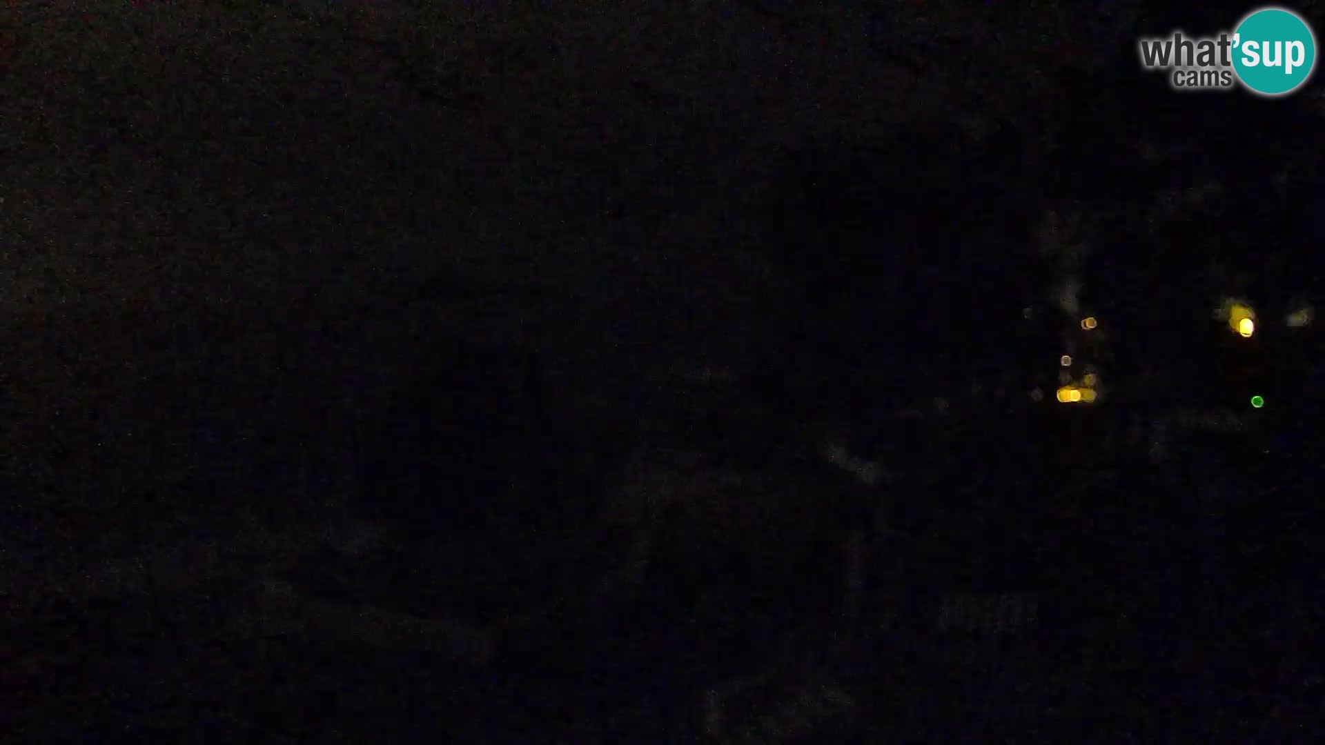 Camera en vivo Borik playa Rovinj – Istria