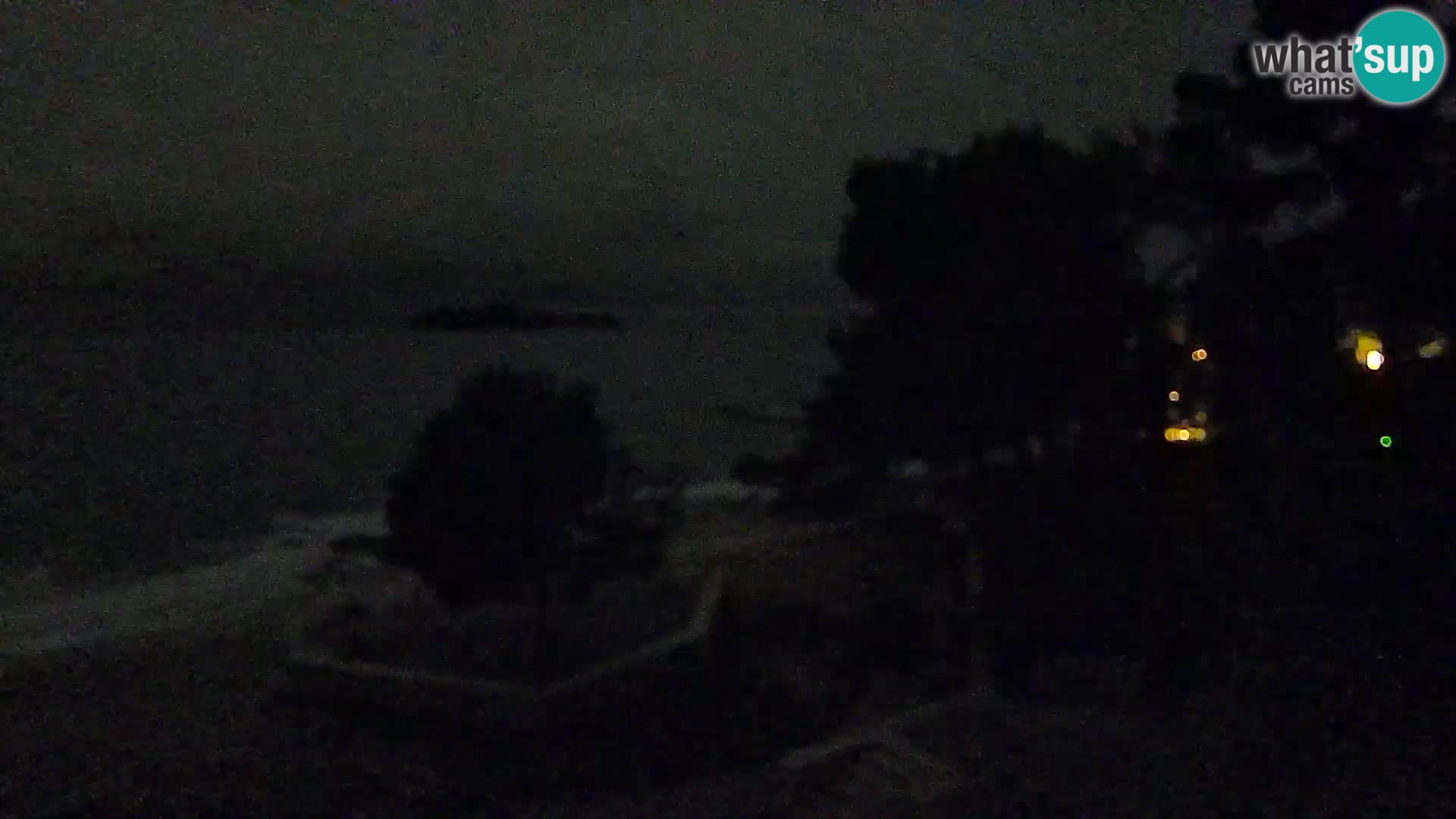 Webcam Borik beach Rovinj – Istria