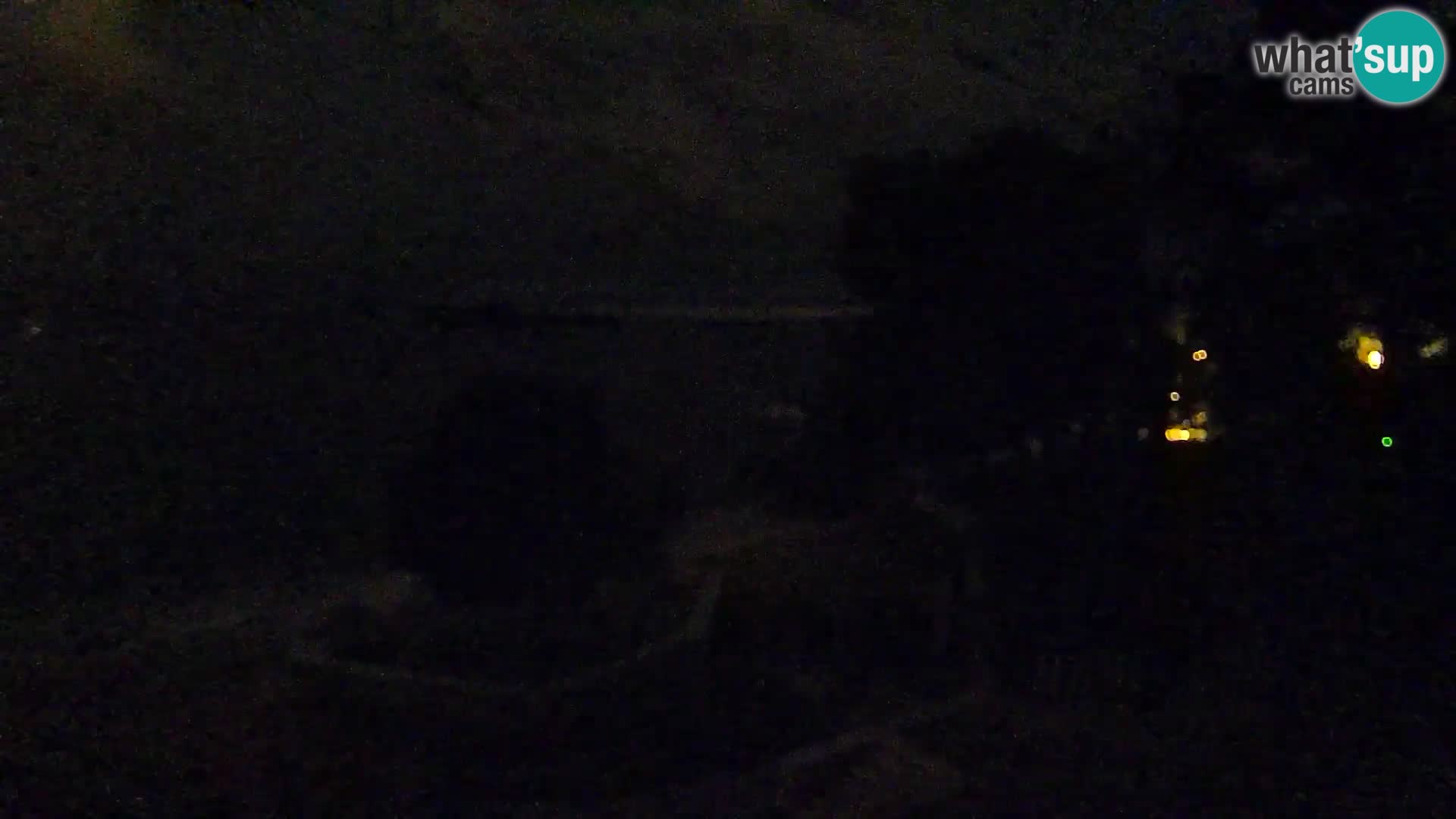 Livecam Borik plage Rovinj – Istrie