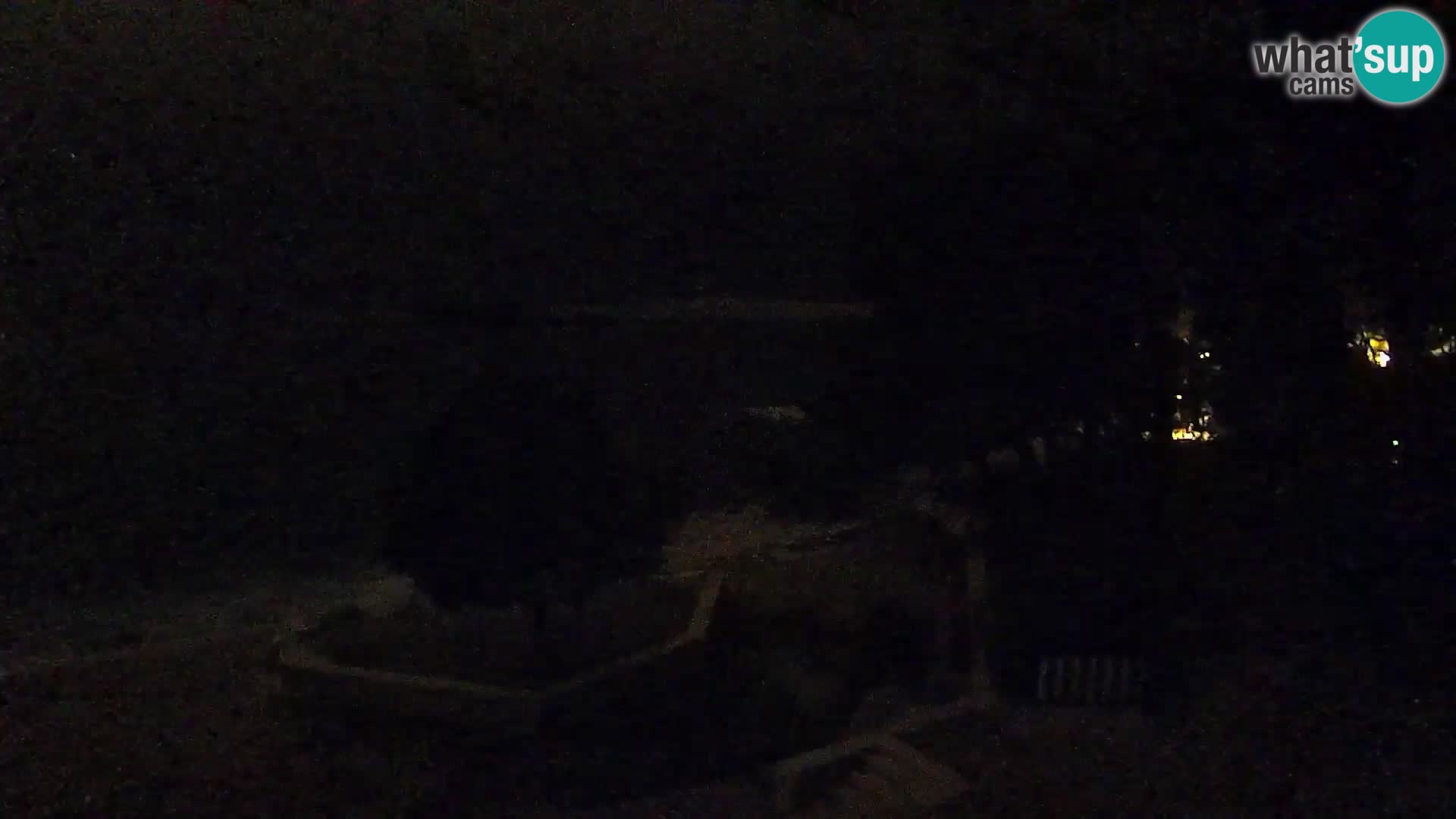 Camera en vivo Borik playa Rovinj – Istria