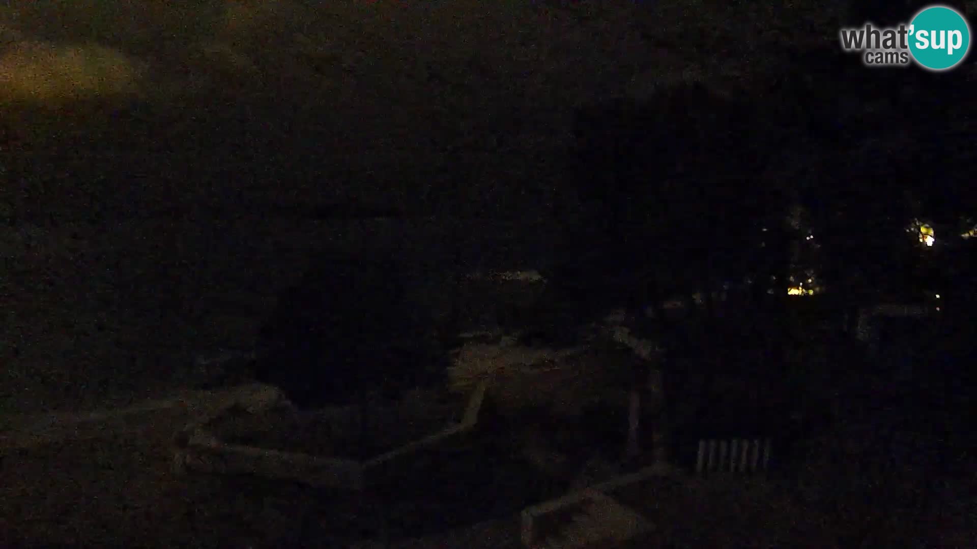 Camera en vivo Borik playa Rovinj – Istria