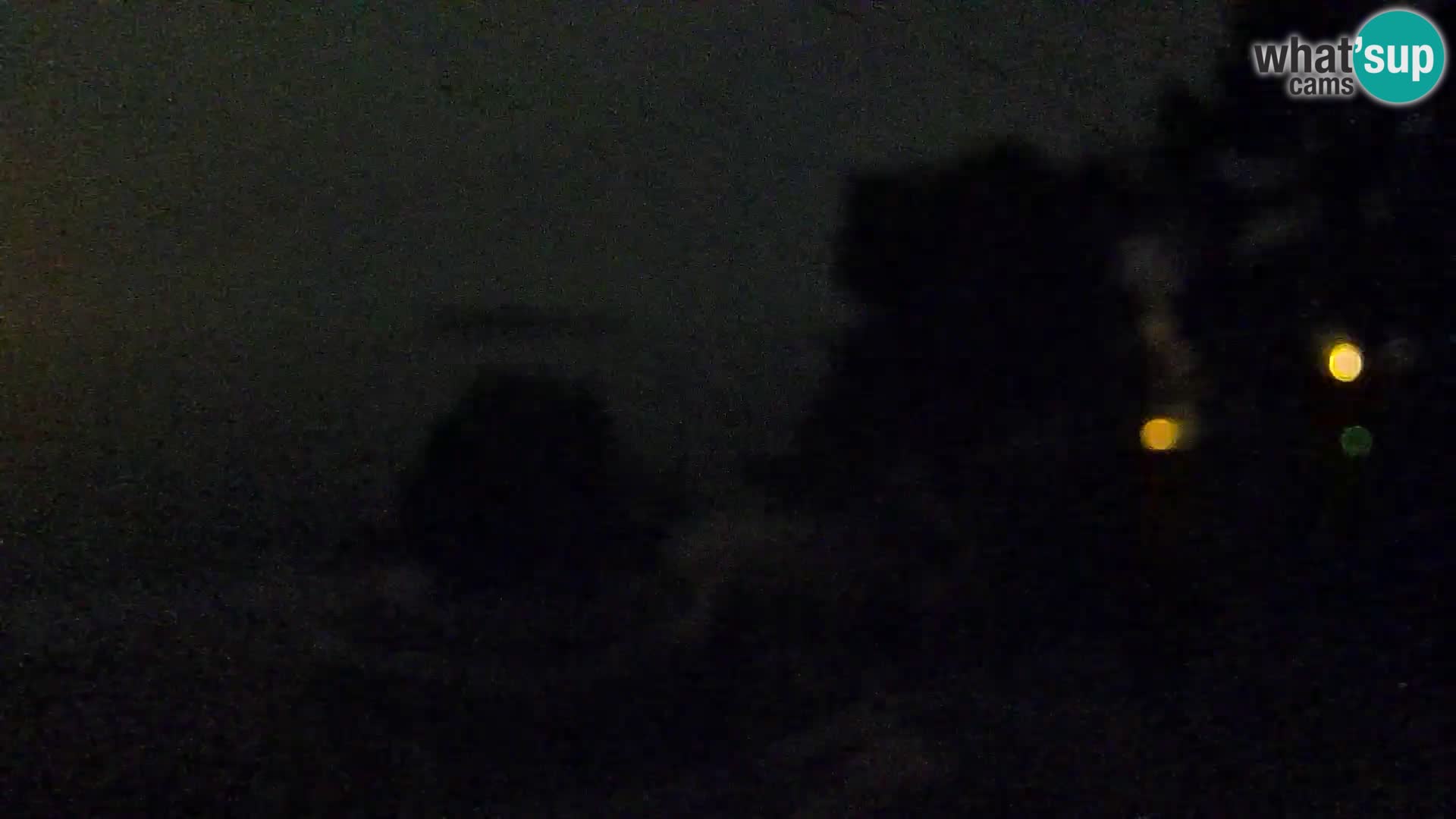 Webcam Borik Strand Rovinj – Istrien