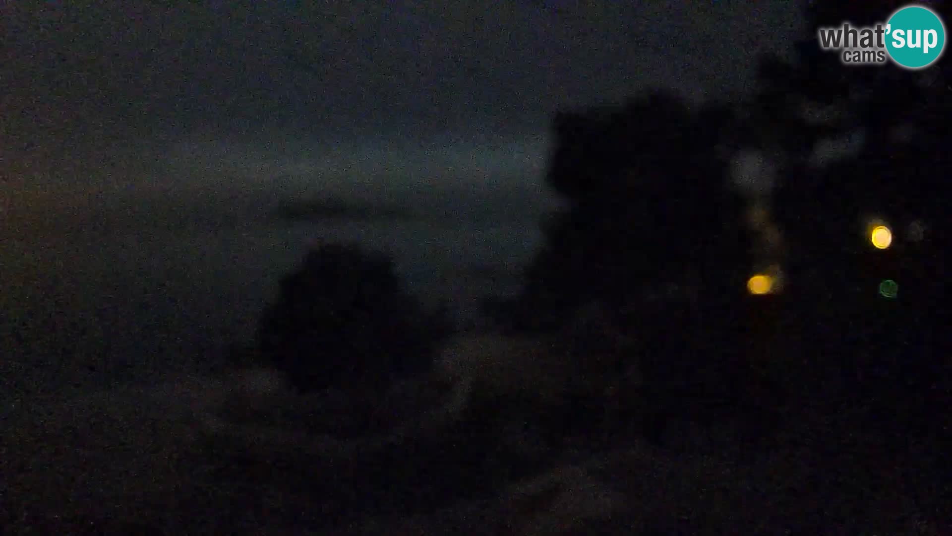 Webcam Borik beach Rovinj – Istria