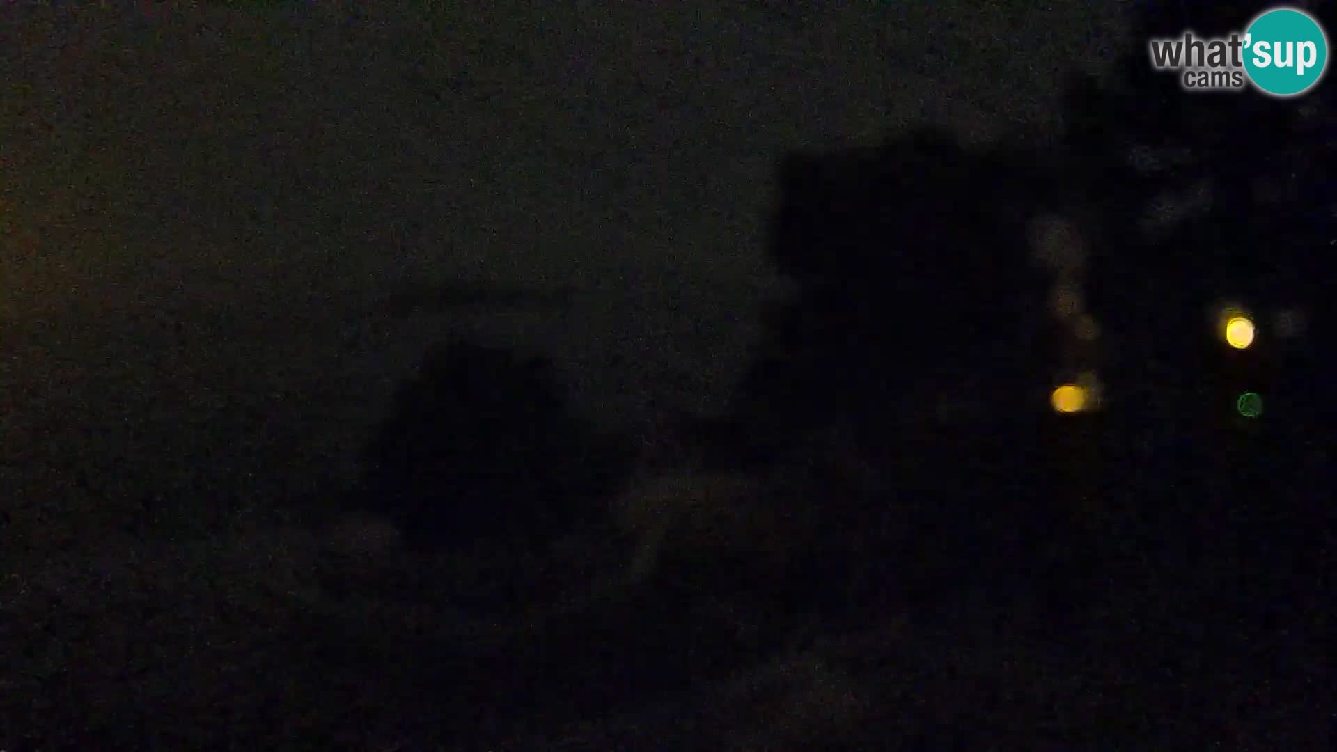 Webcam Borik beach Rovinj – Istria