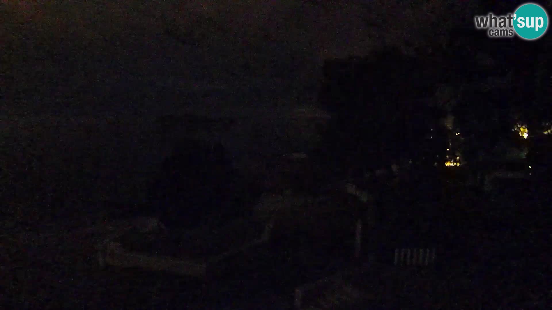 Webcam Borik beach Rovinj – Istria