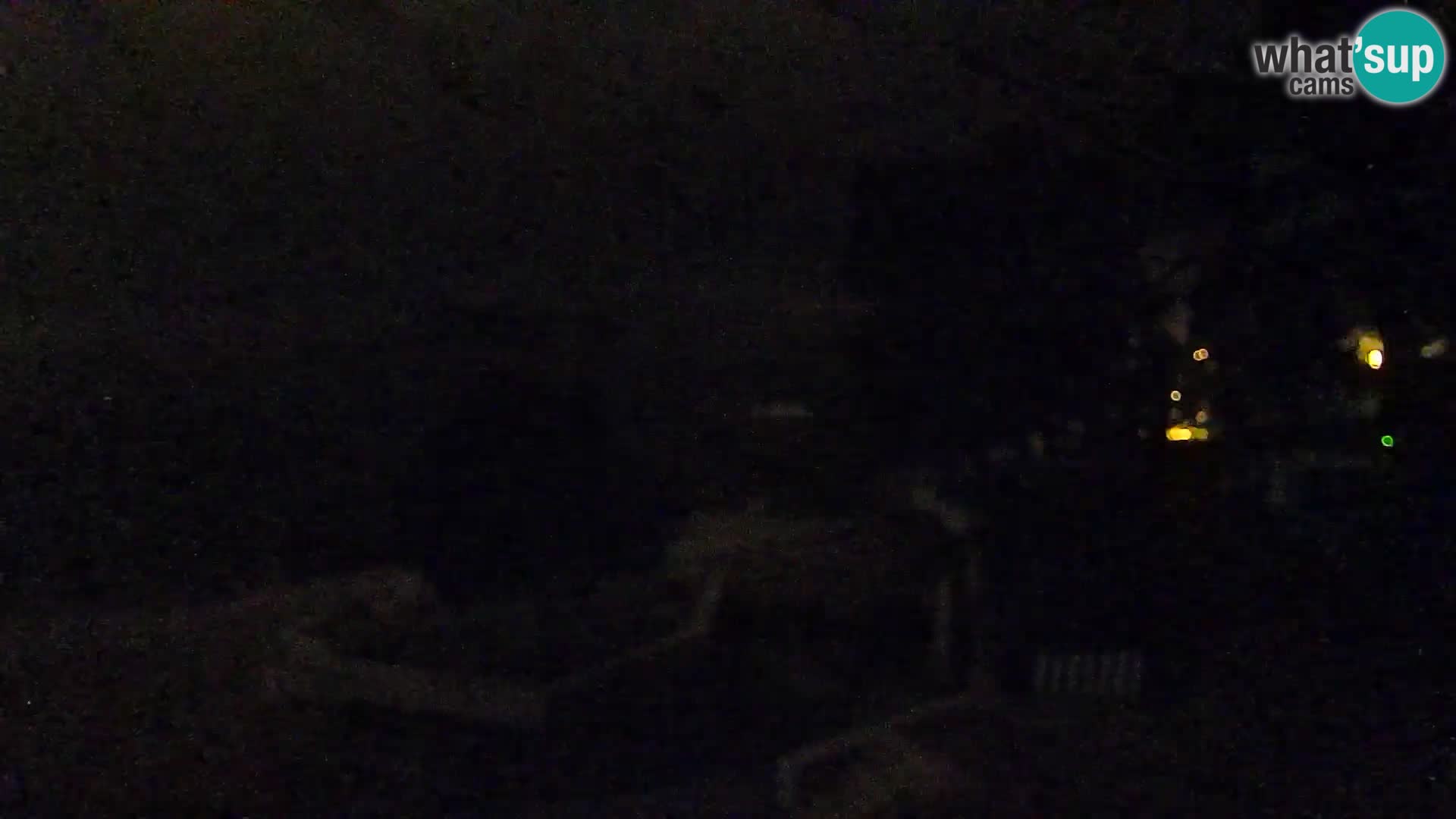 Webcam Borik Strand Rovinj – Istrien