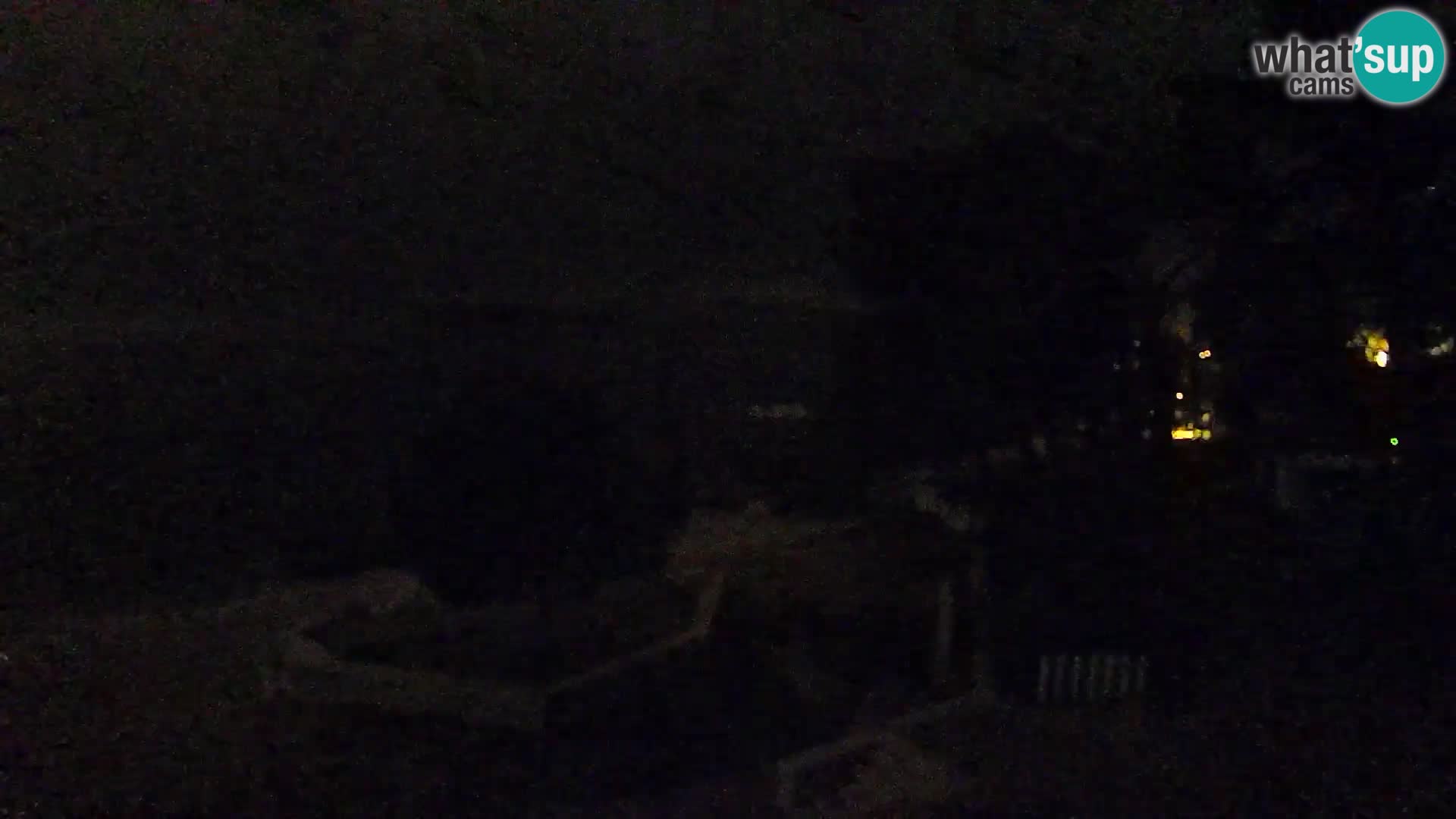 Spletna kamera plaža Borik Rovinj