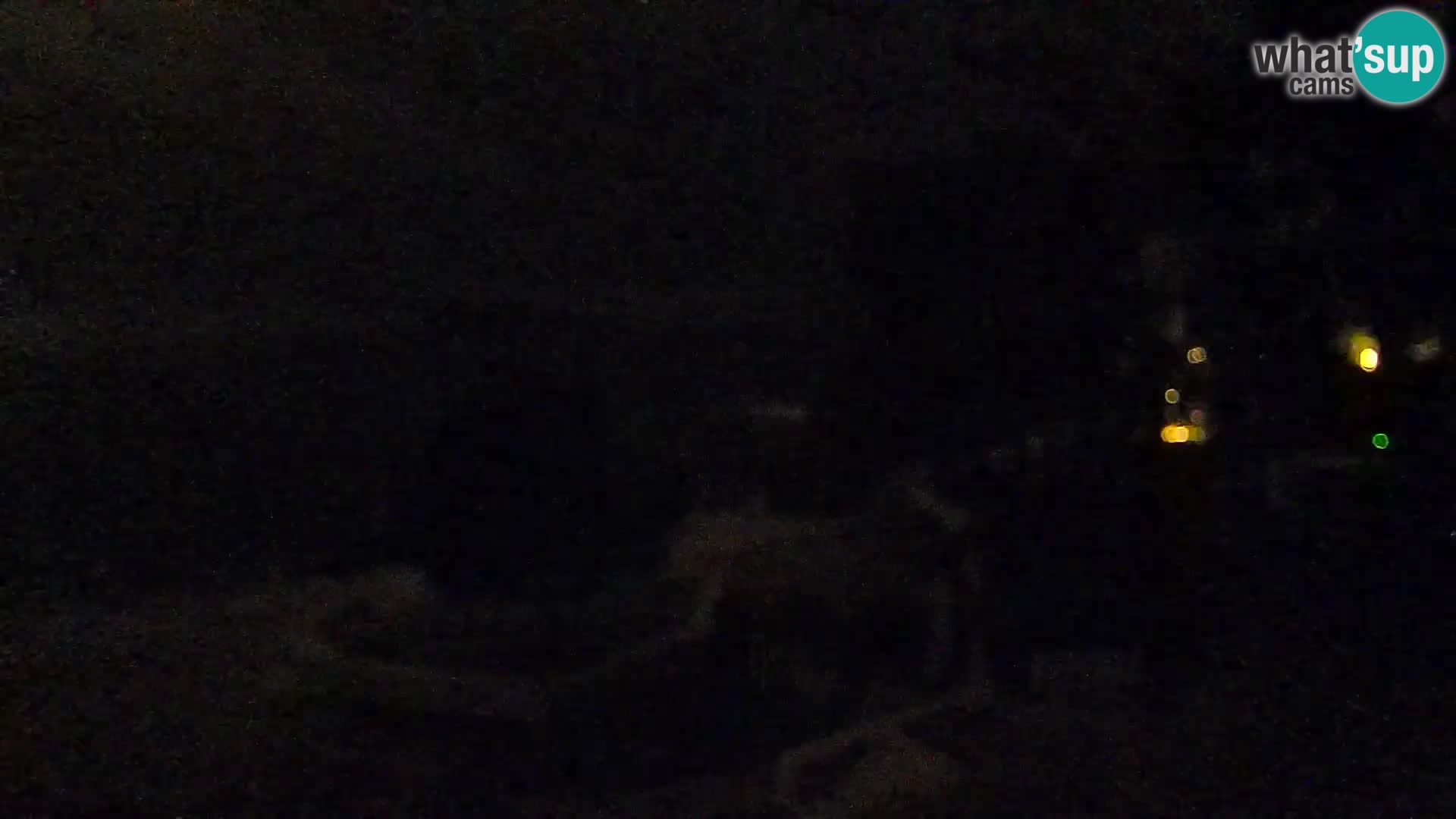 Spletna kamera plaža Borik Rovinj