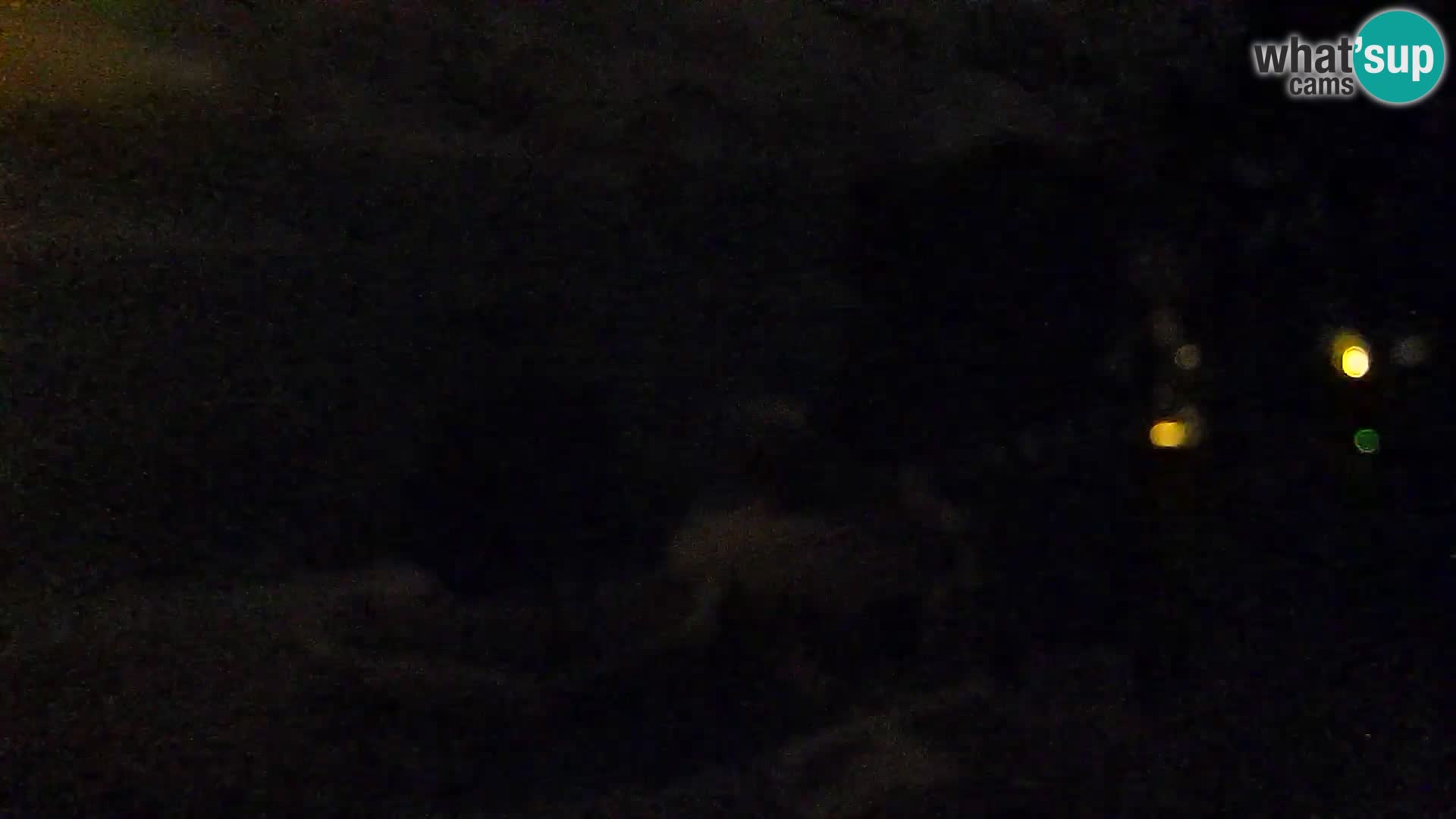 Spletna kamera plaža Borik Rovinj