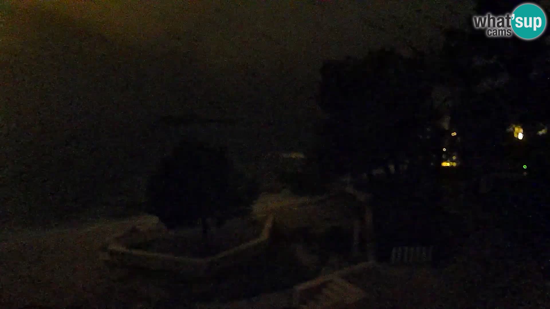 Webcam Borik beach Rovinj – Istria