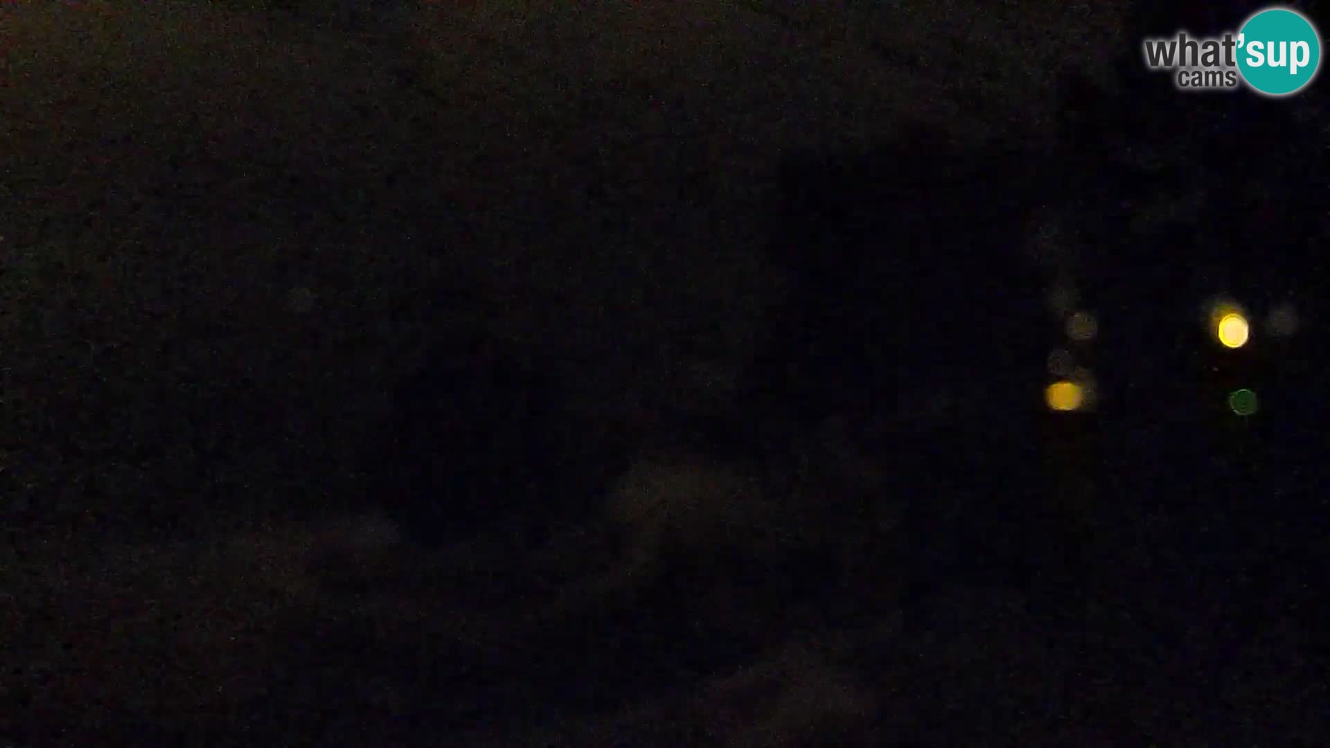 Camera en vivo Borik playa Rovinj – Istria