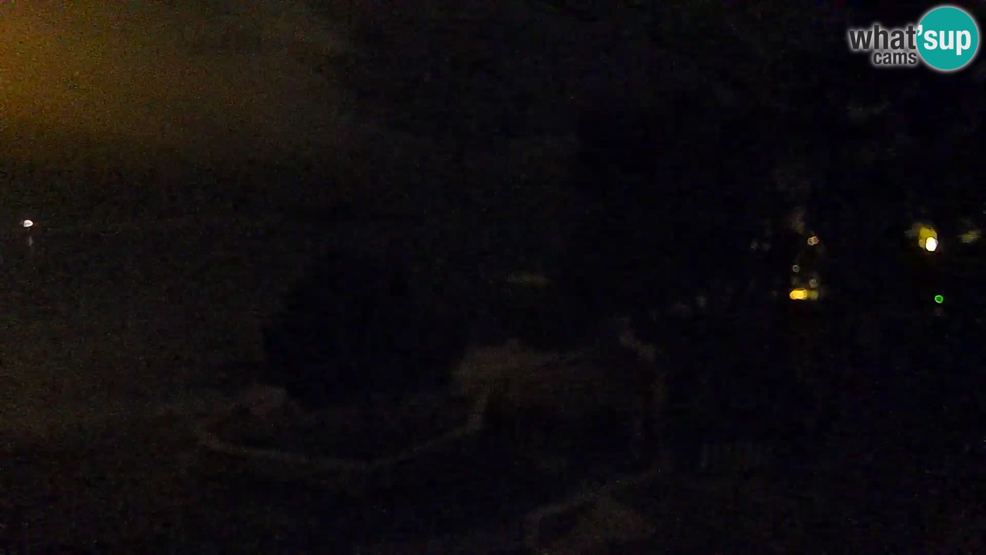 Webcam Borik Strand Rovinj – Istrien