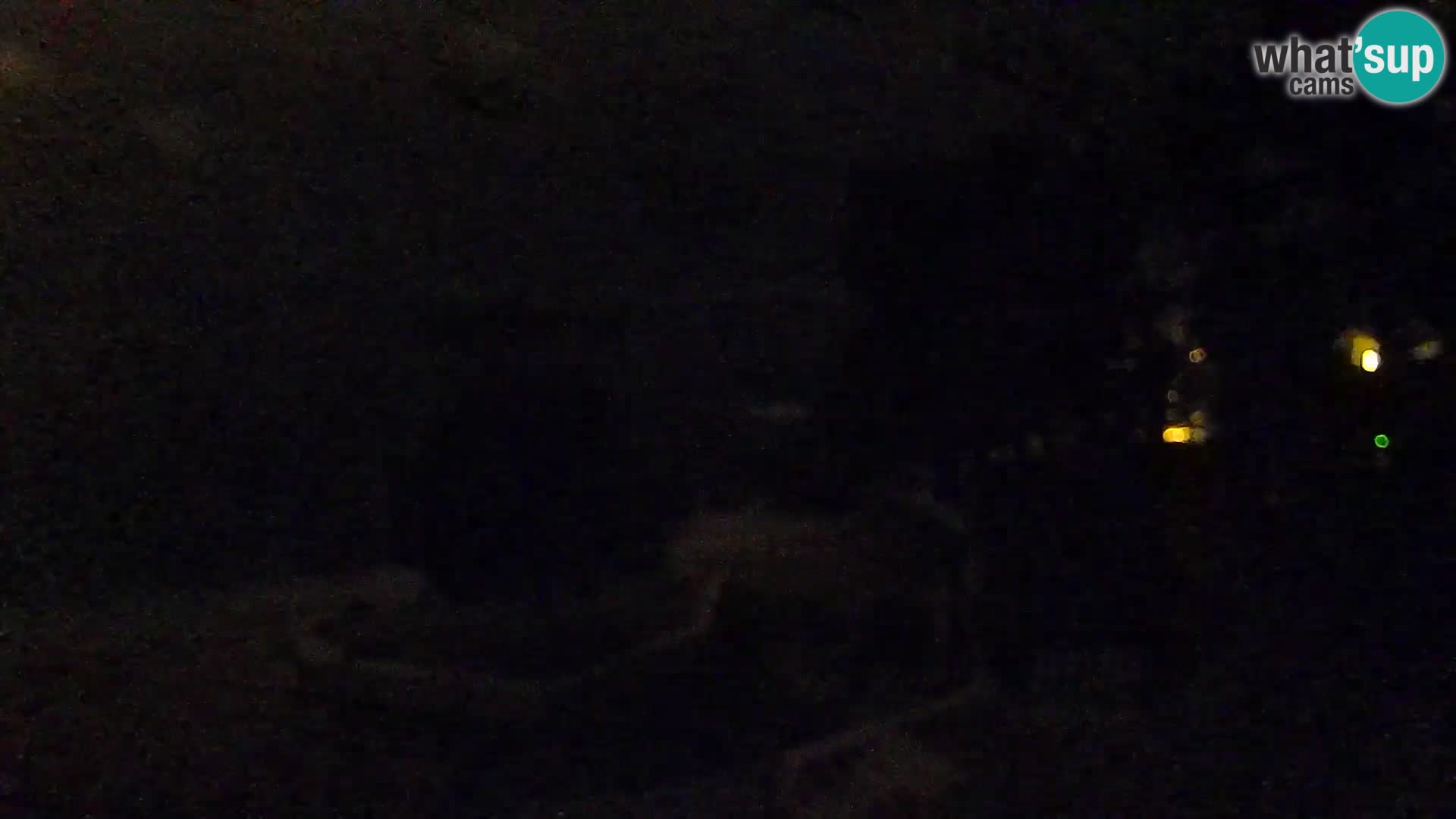 Web kamera Borik plaža Rovinj – Istra