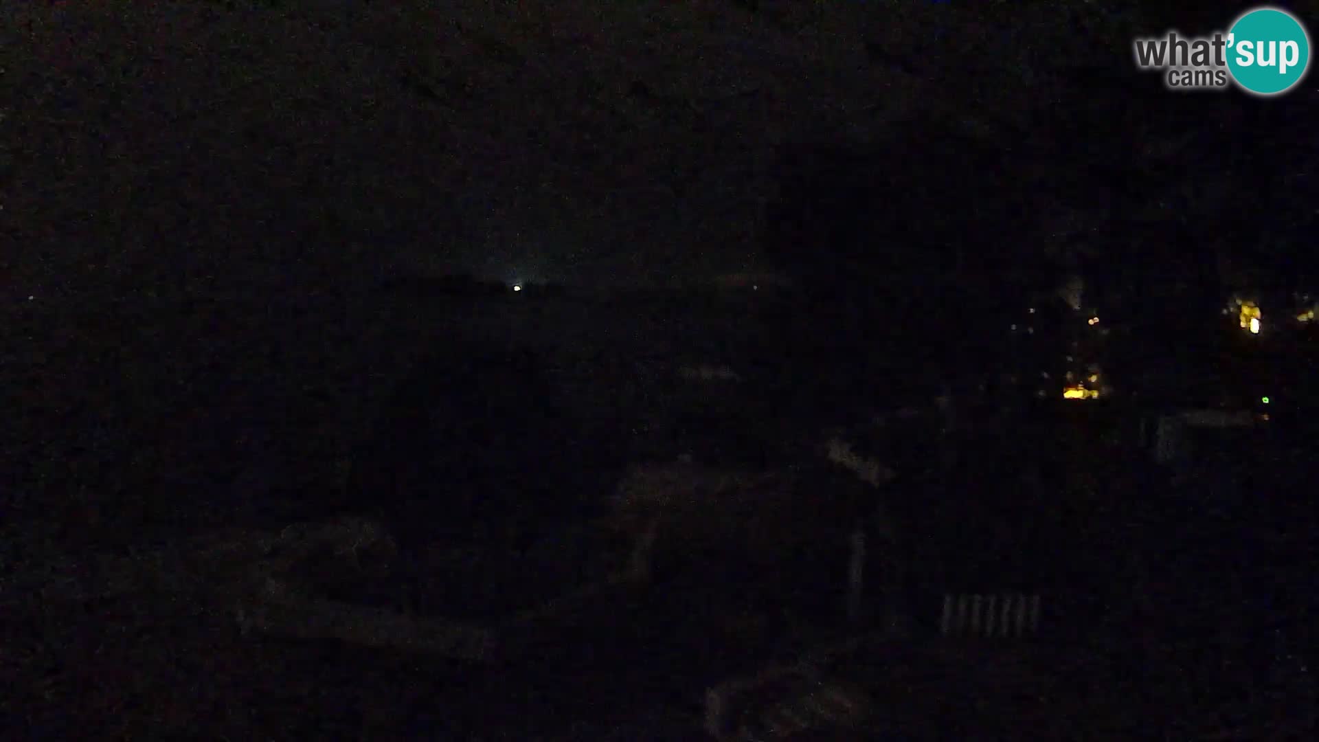 Webcam Borik beach Rovinj – Istria