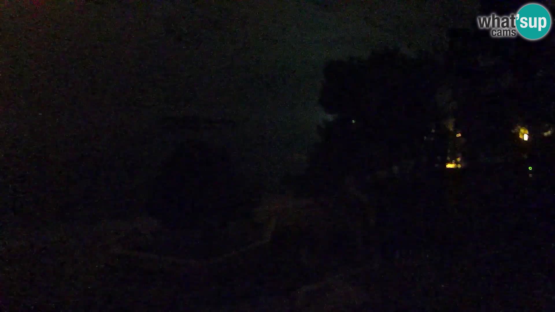 Webcam Borik Strand Rovinj – Istrien