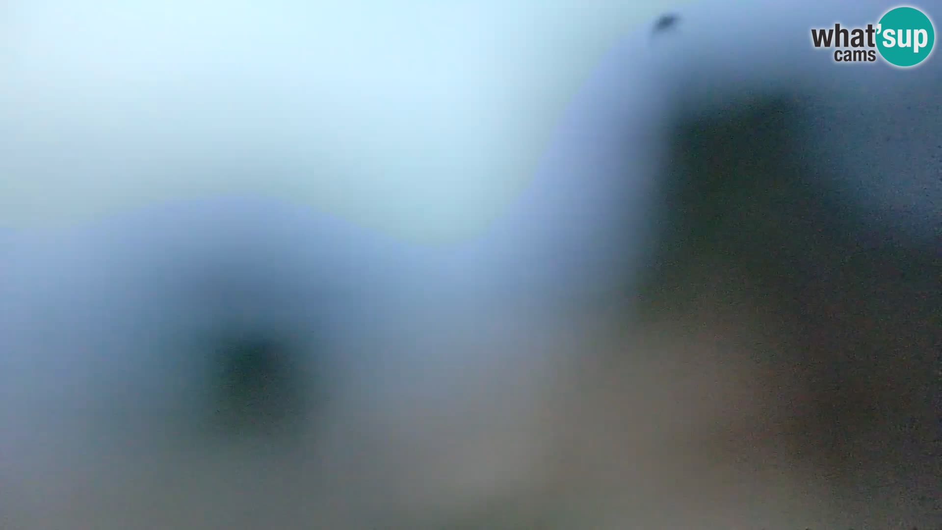 Webcam Borik beach Rovinj – Istria